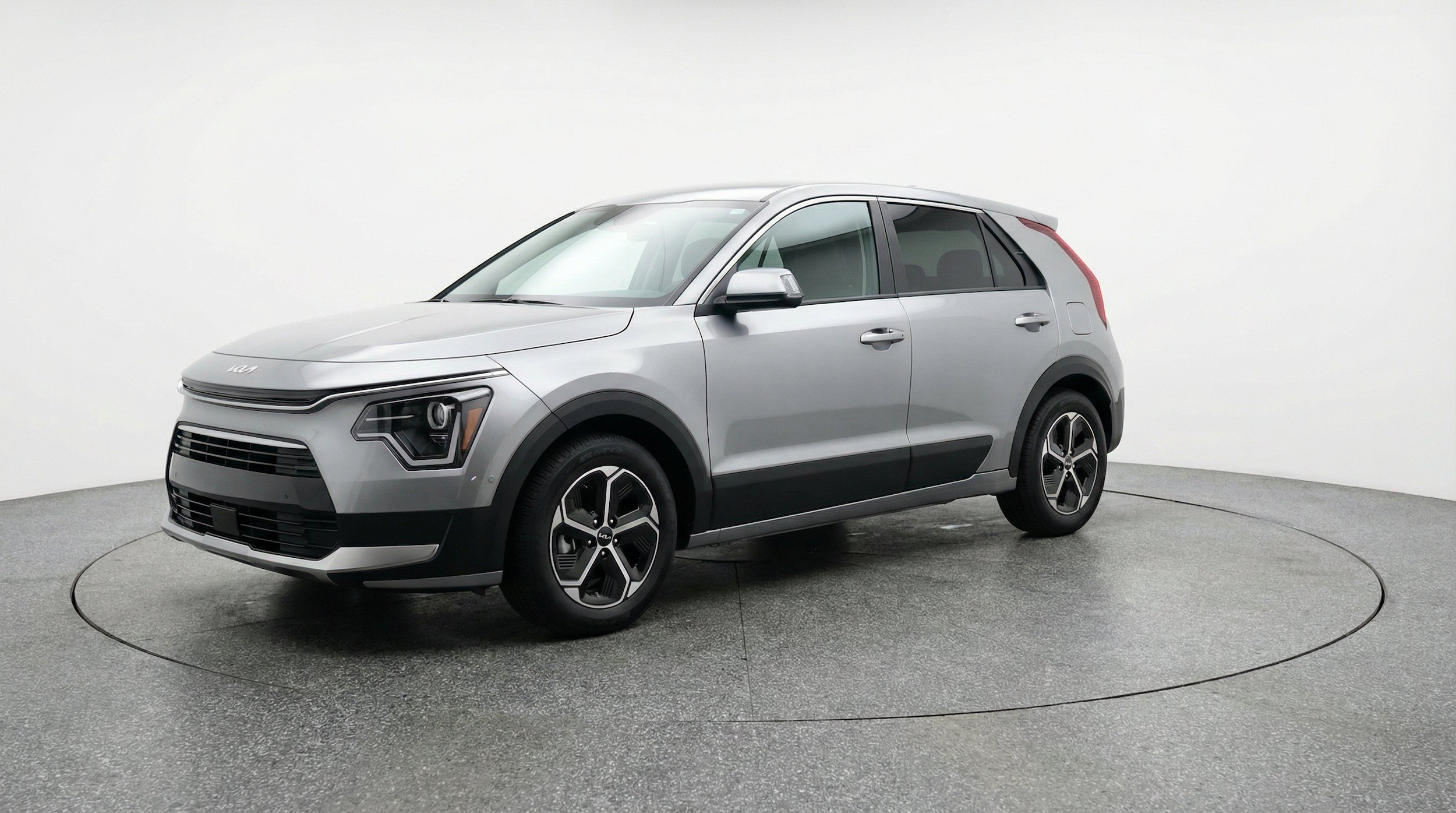 Thumbnail: 2026 Kia Niro - 3