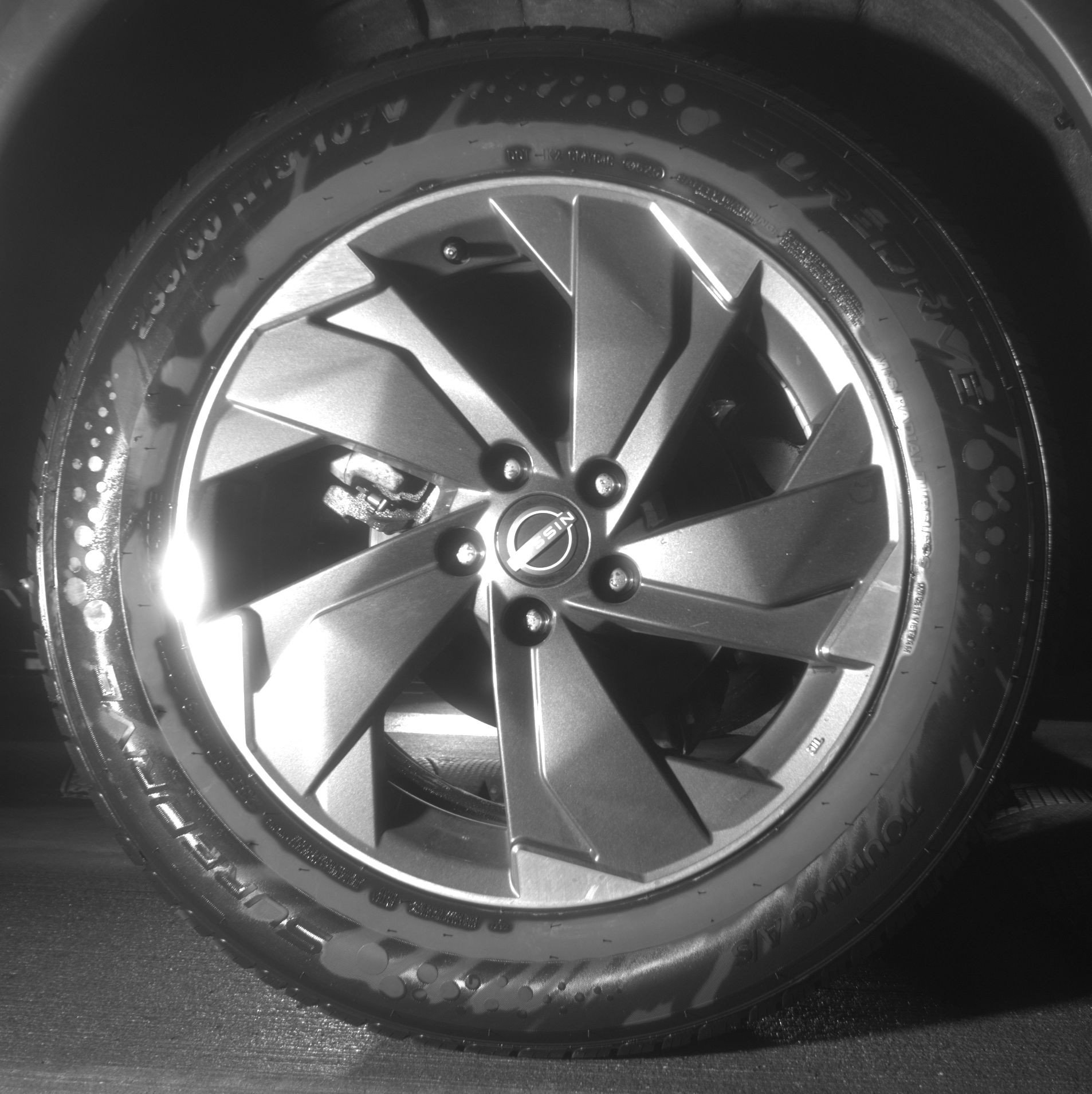 Thumbnail: 2025 Nissan Rogue - 15