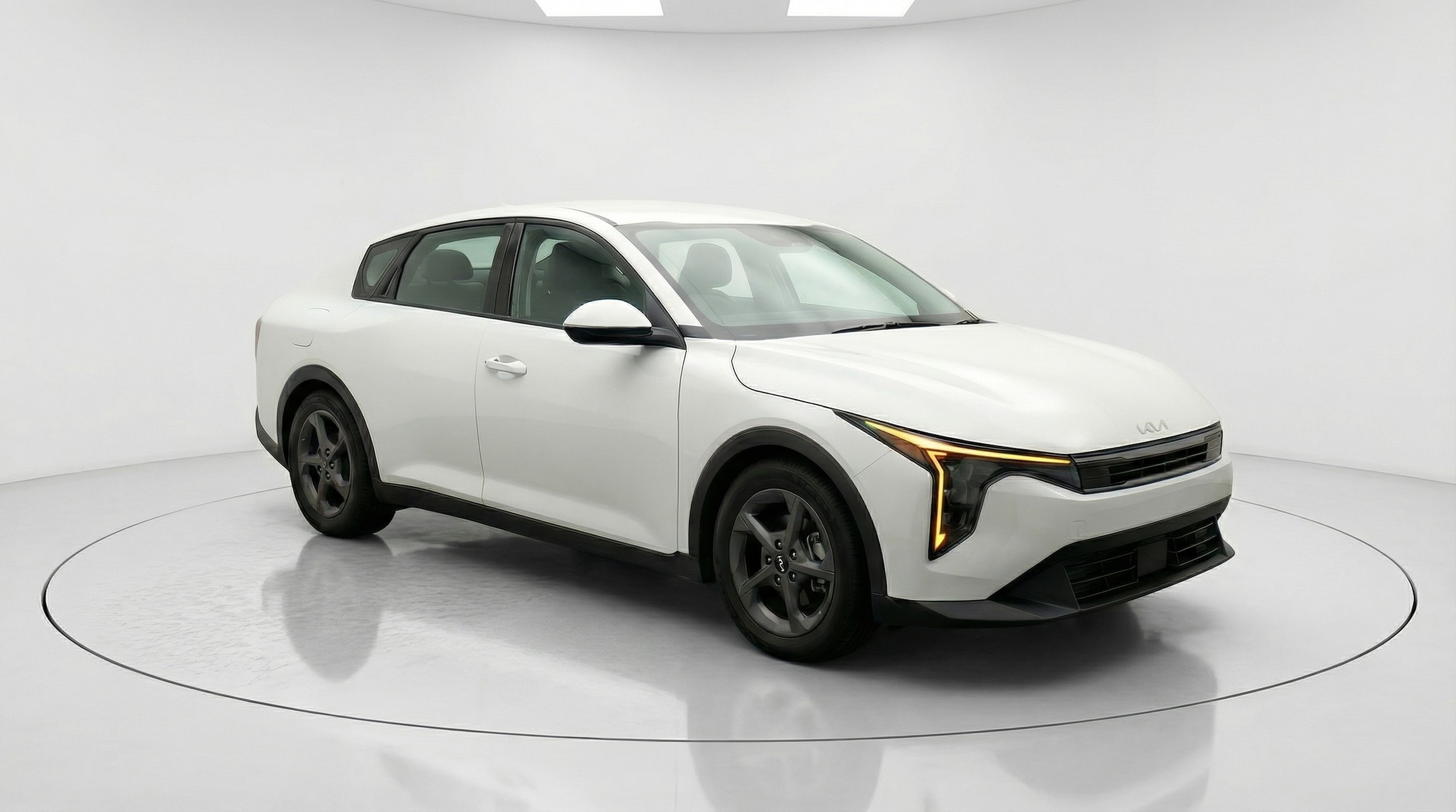 Thumbnail: 2025 Kia K4 - 1