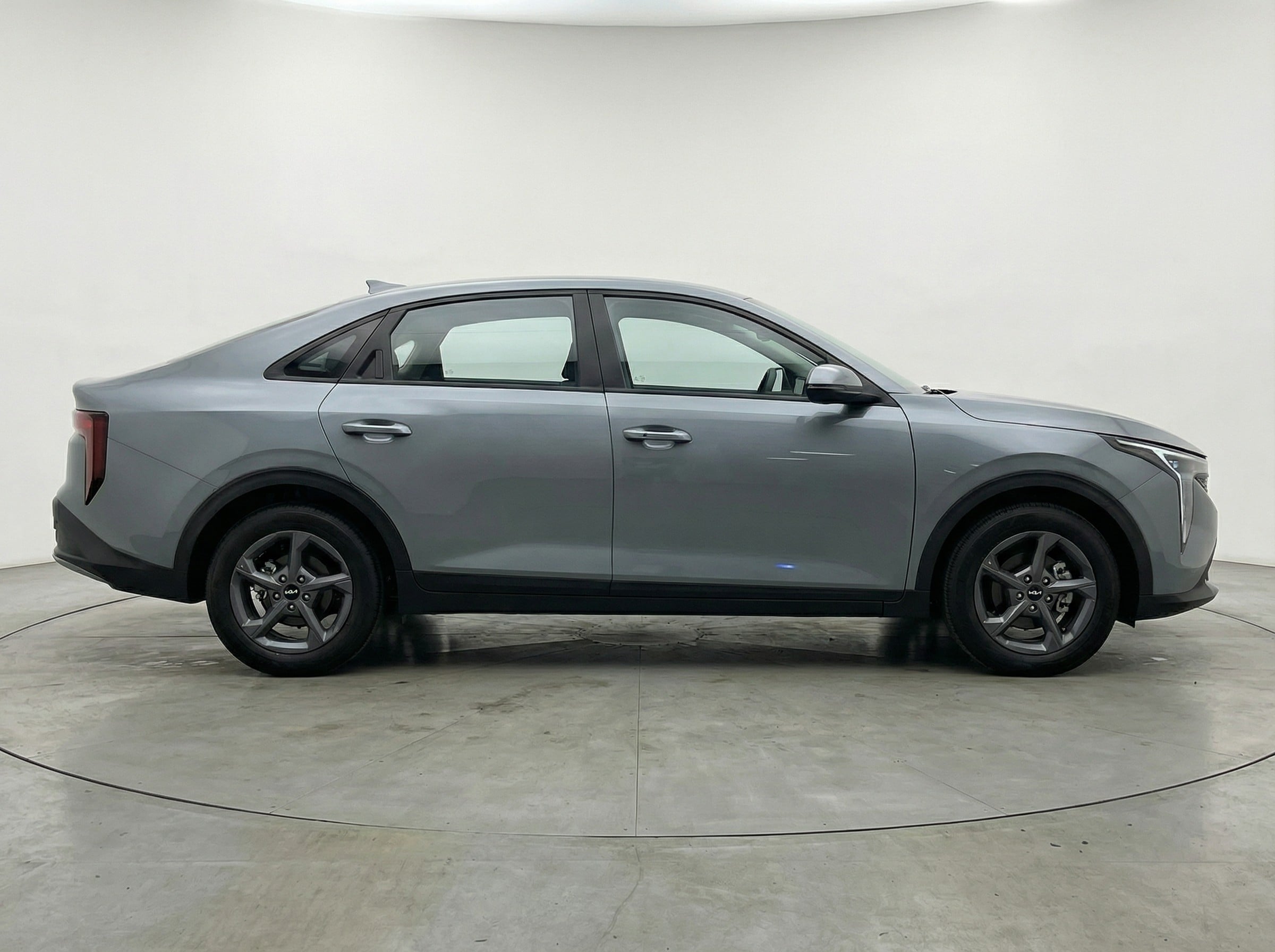 Thumbnail: 2025 Kia K4 - 8