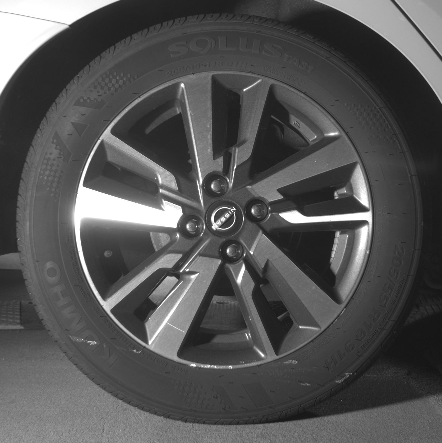 Thumbnail: 2025 Nissan Versa - 12