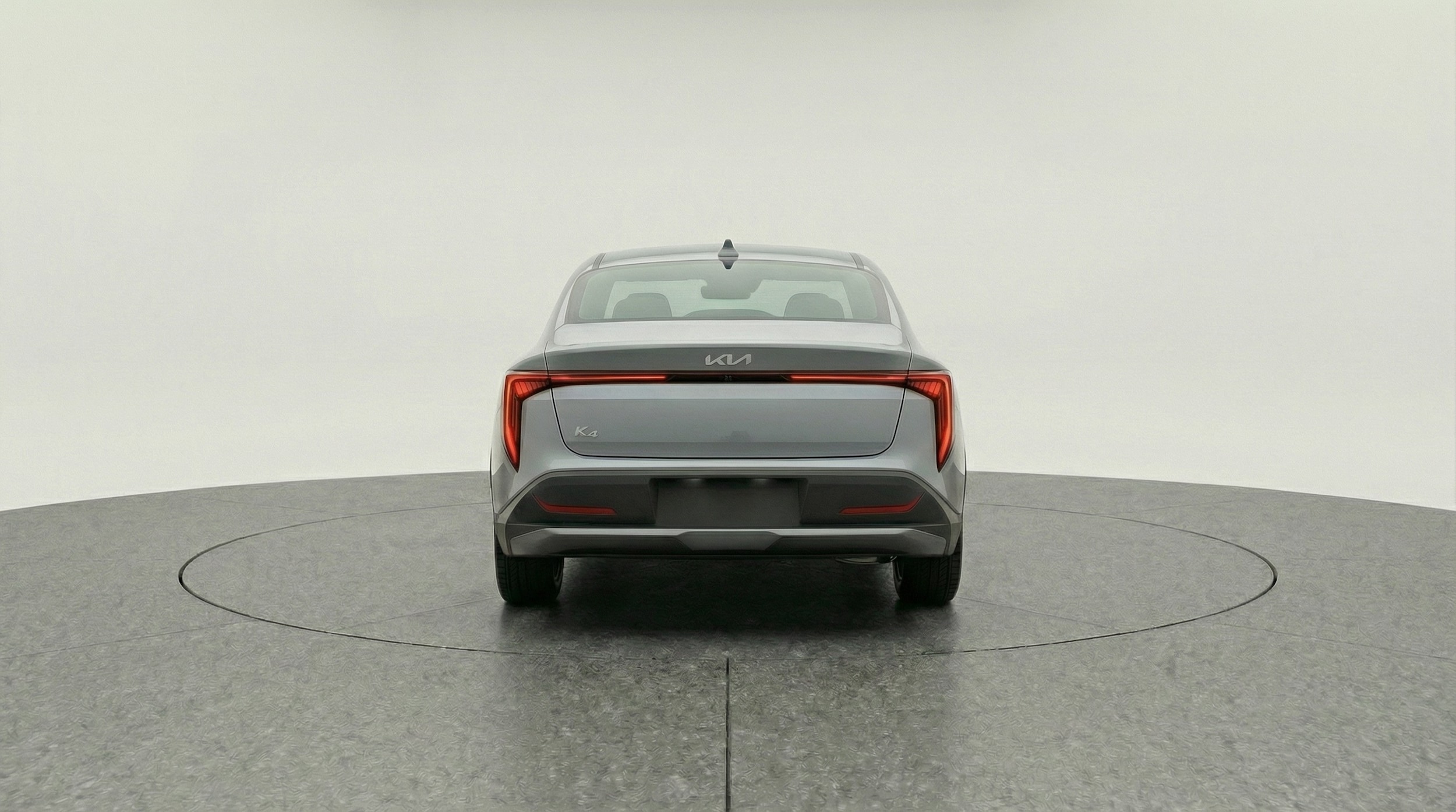 Thumbnail: 2025 Kia K4 - 6