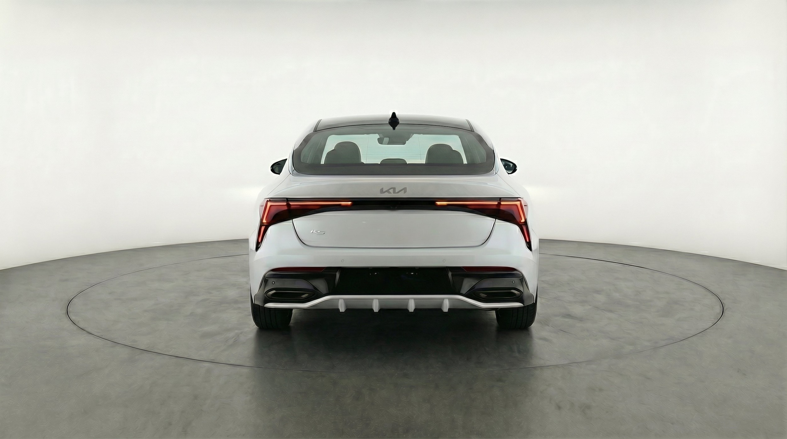 Thumbnail: 2025 Kia K5 - 7