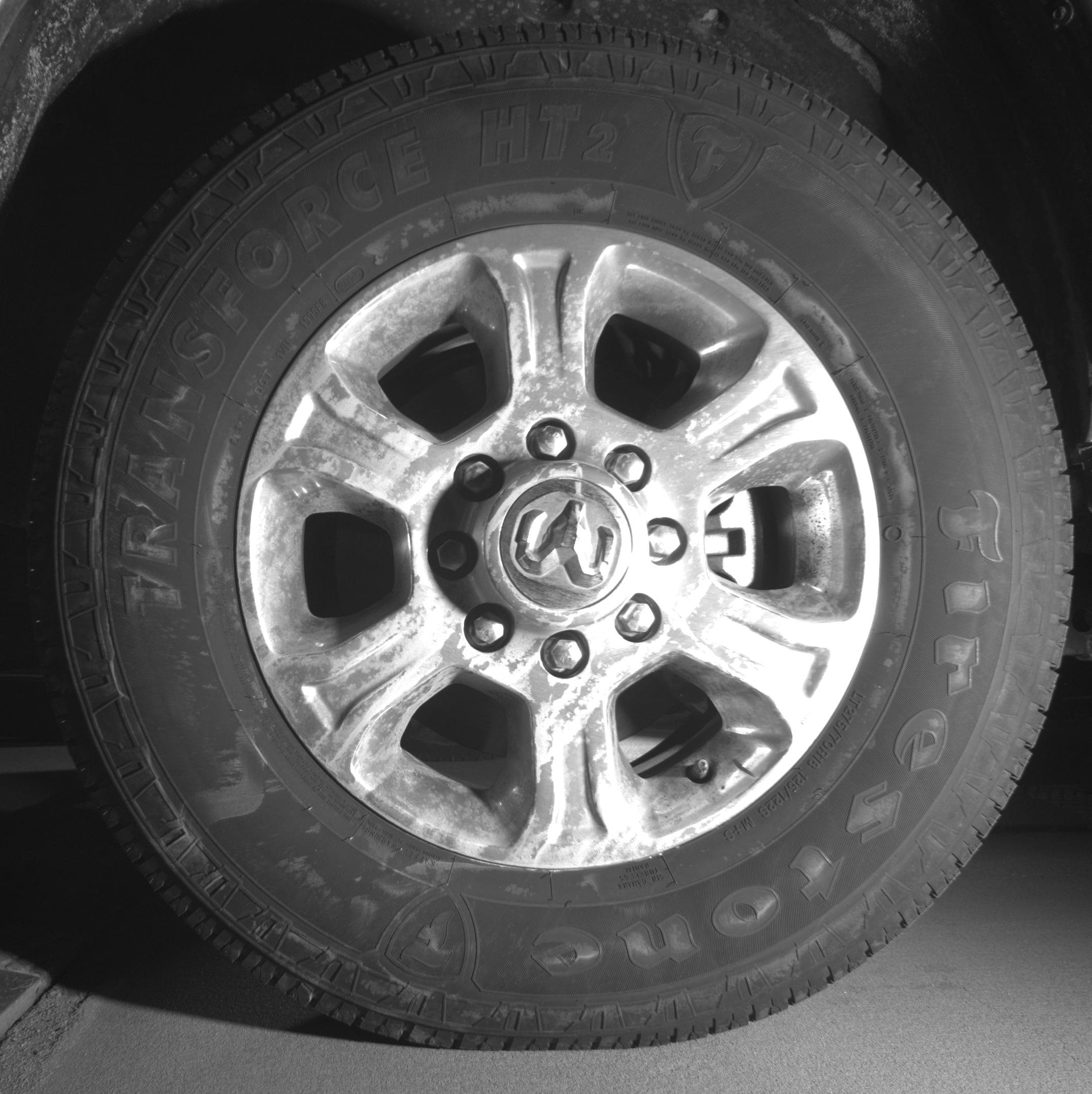 Thumbnail: 2025 RAM 2500 - 9