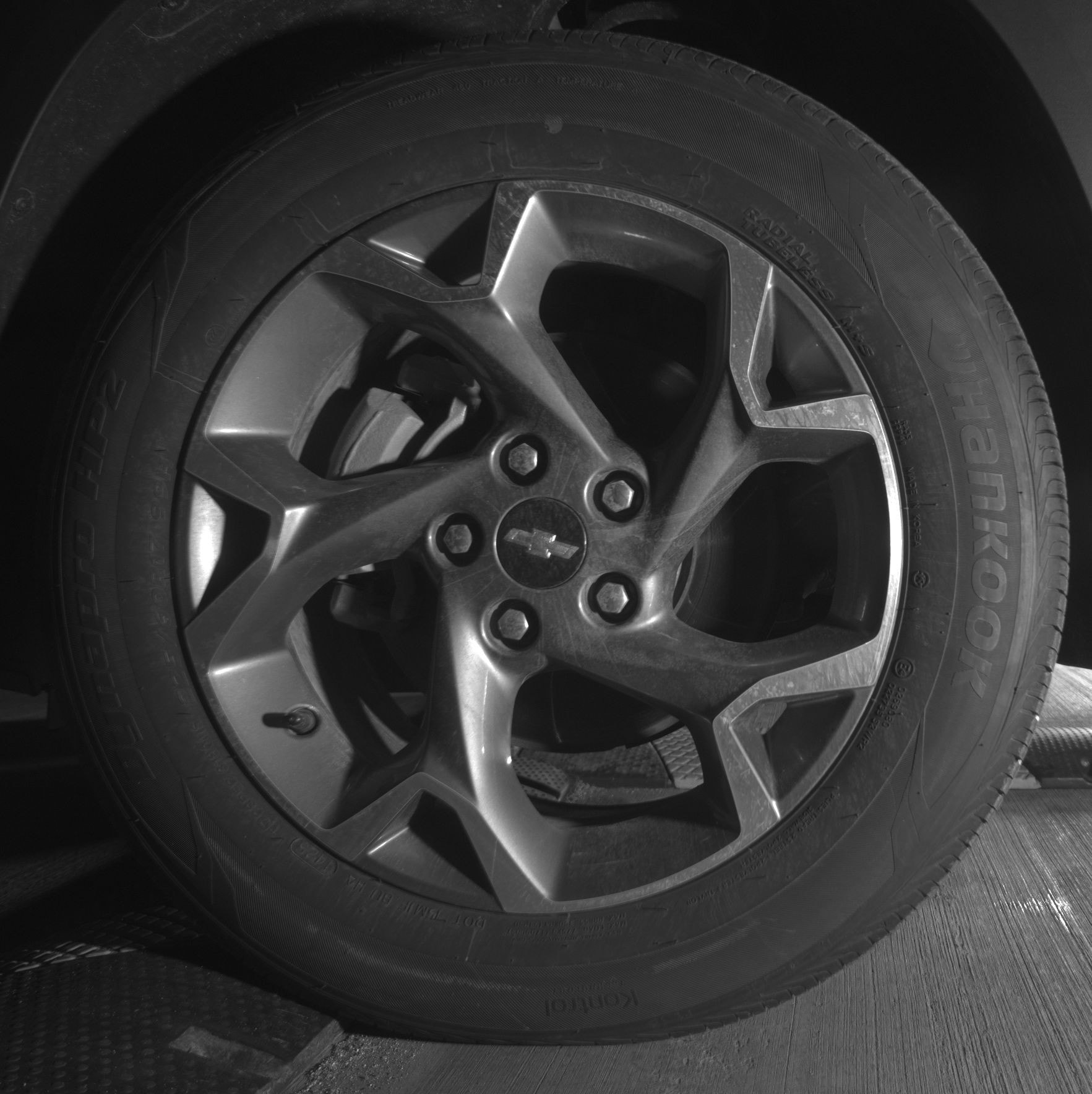 Thumbnail: 2025 Chevrolet Trax - 11