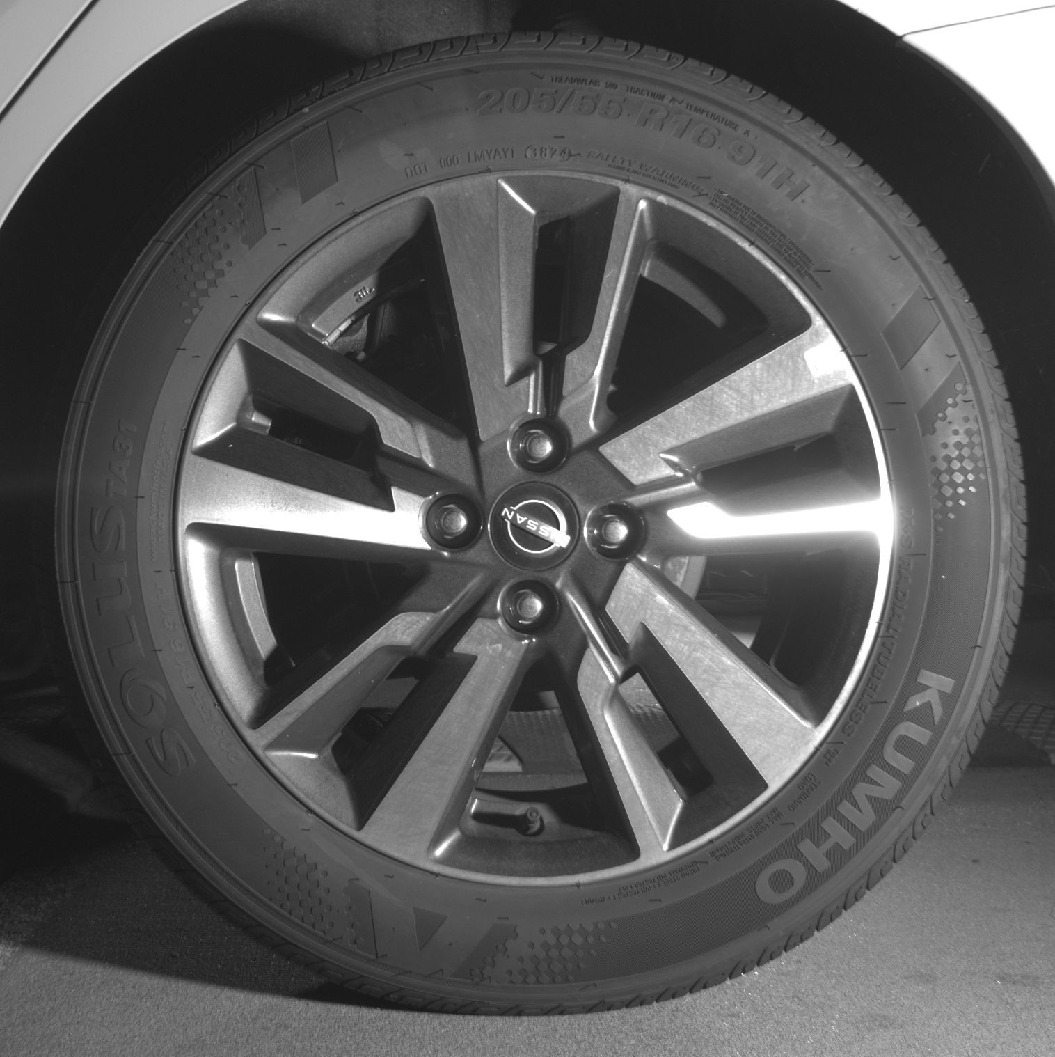 Thumbnail: 2025 Nissan Versa - 11