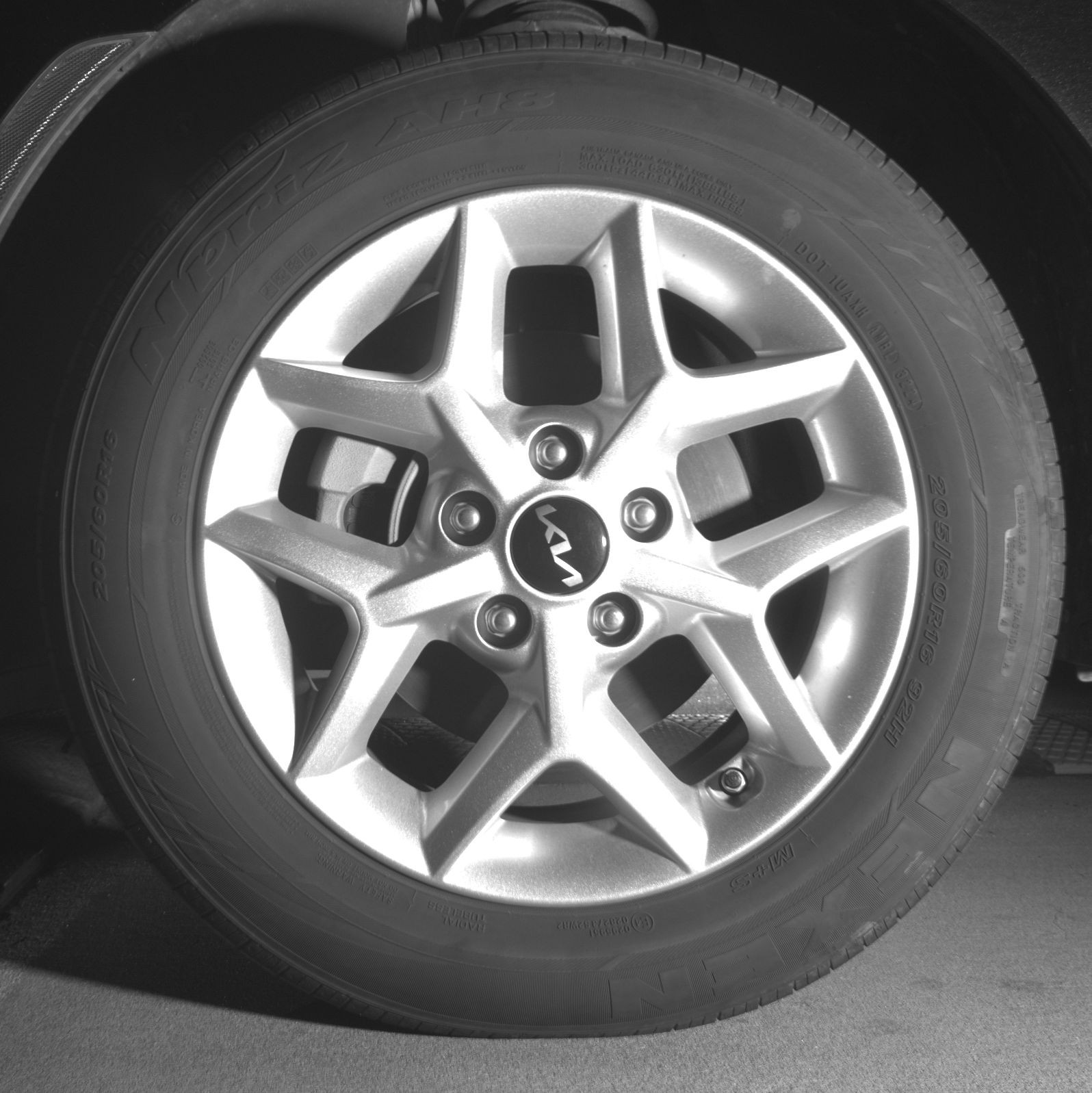 Thumbnail: 2025 Kia Soul - 9