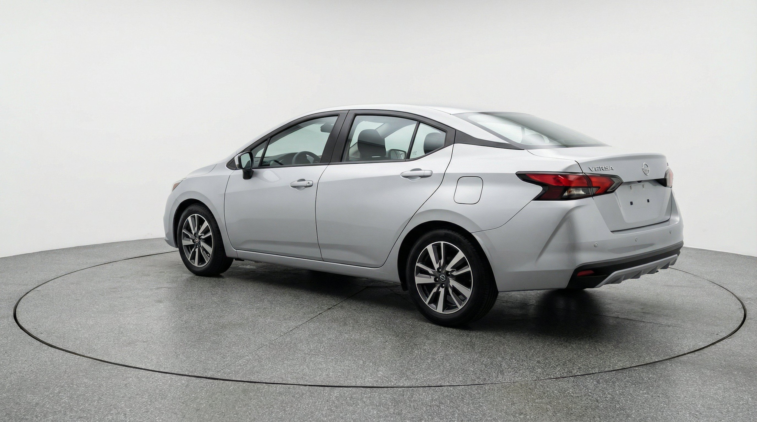 Thumbnail: 2025 Nissan Versa - 6
