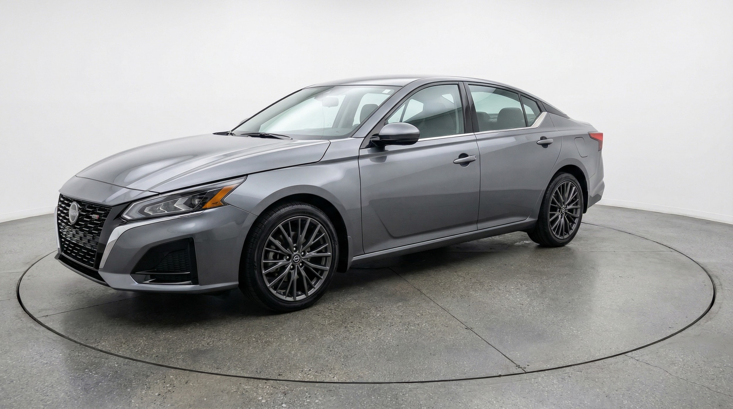 Thumbnail: 2025 Nissan Altima - 3