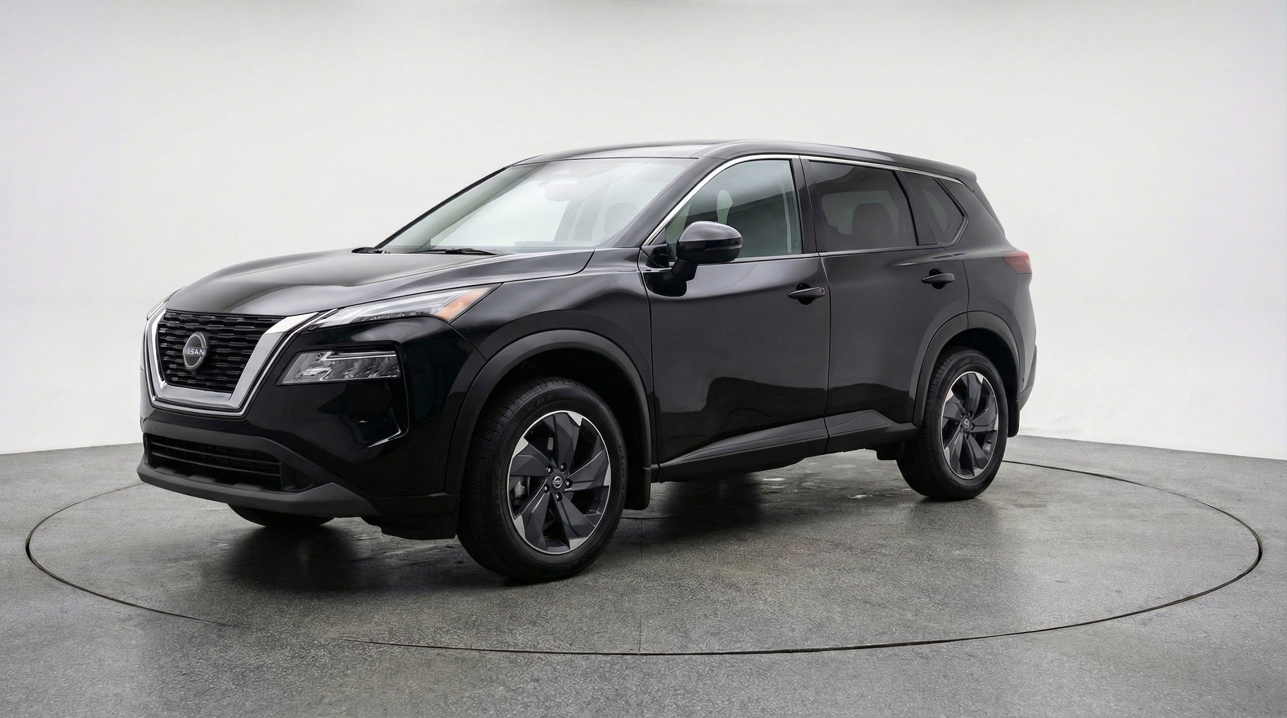 Thumbnail: 2025 Nissan Rogue - 3