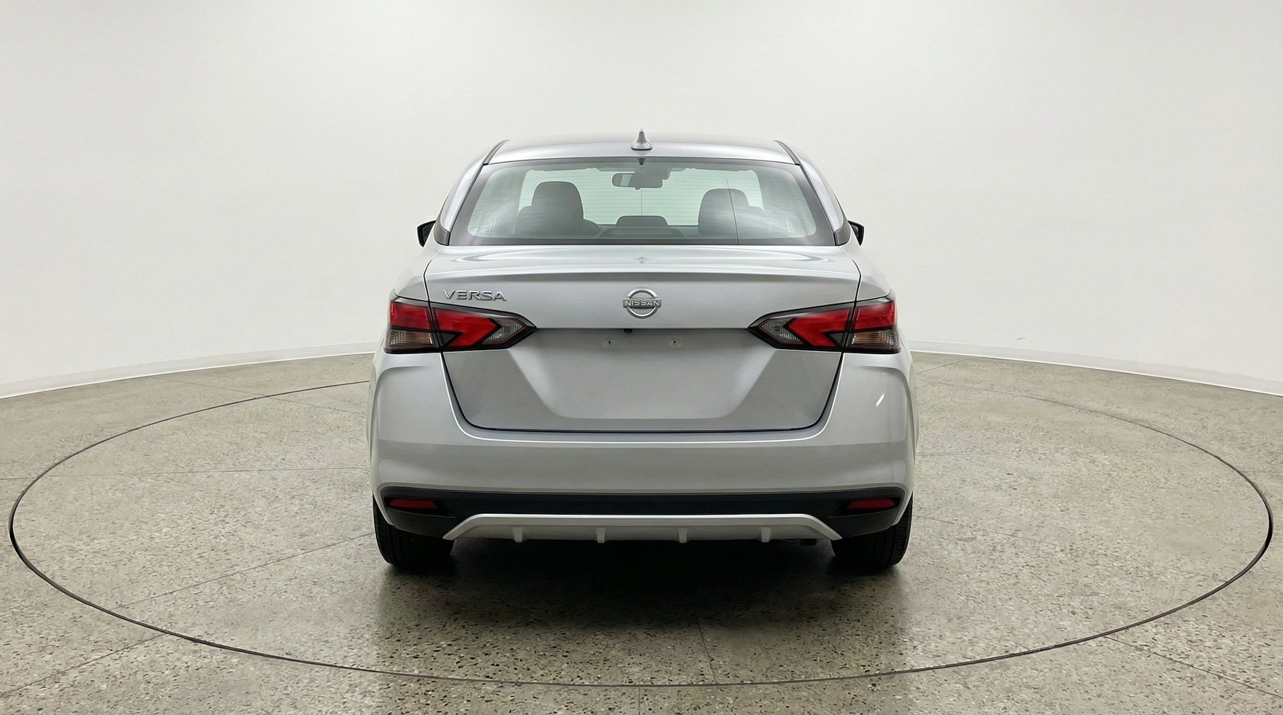 Thumbnail: 2025 Nissan Versa - 7