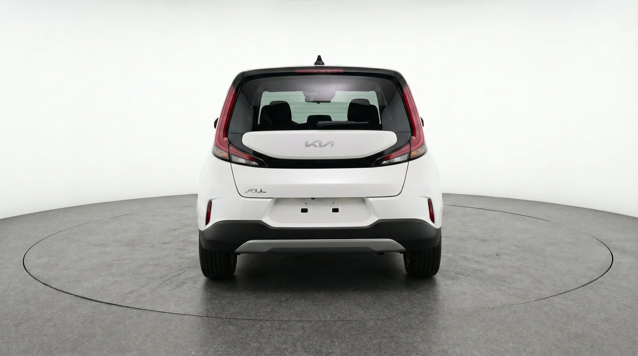 Thumbnail: 2025 Kia Soul - 7