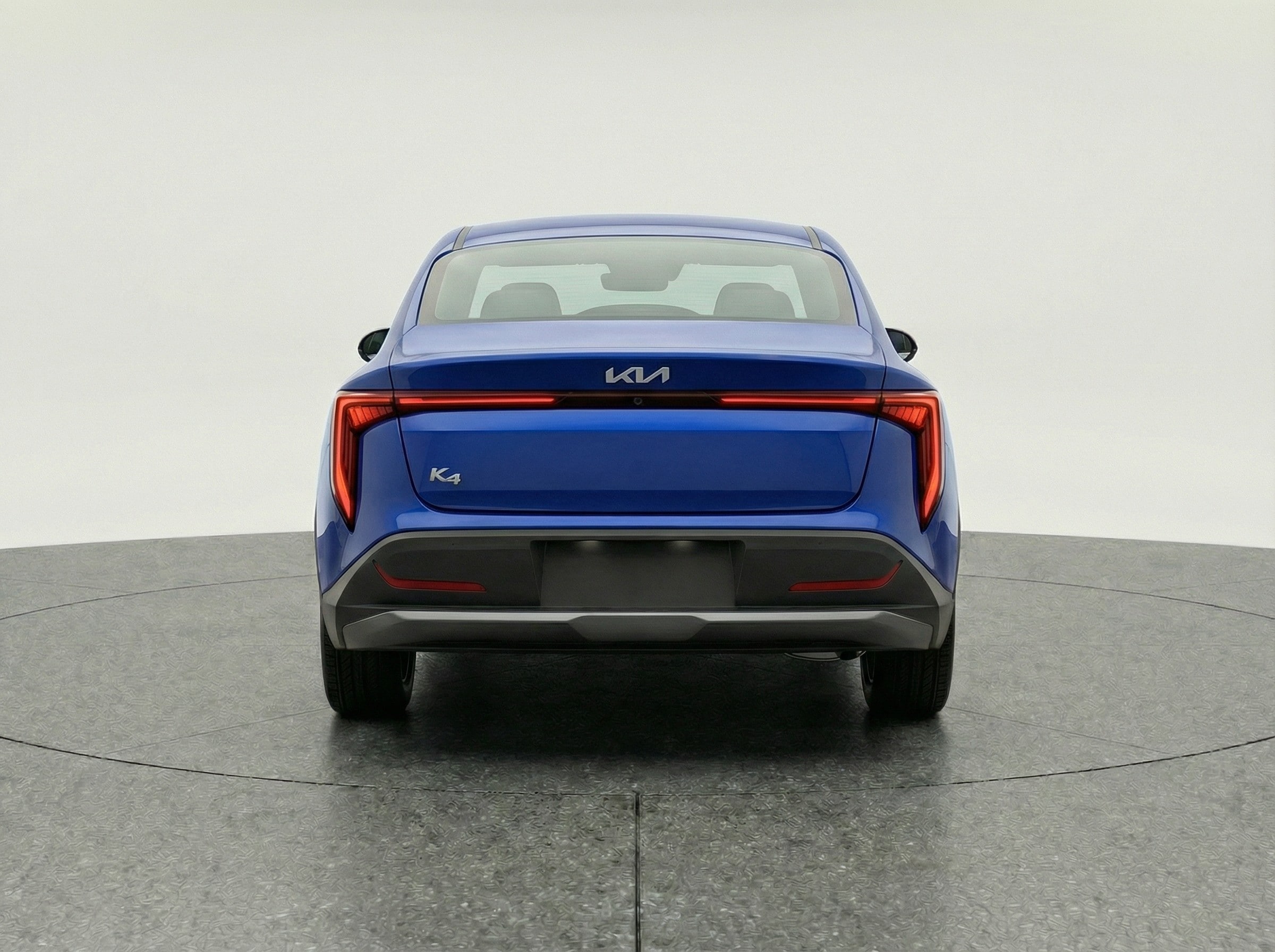 Thumbnail: 2025 Kia K4 - 6