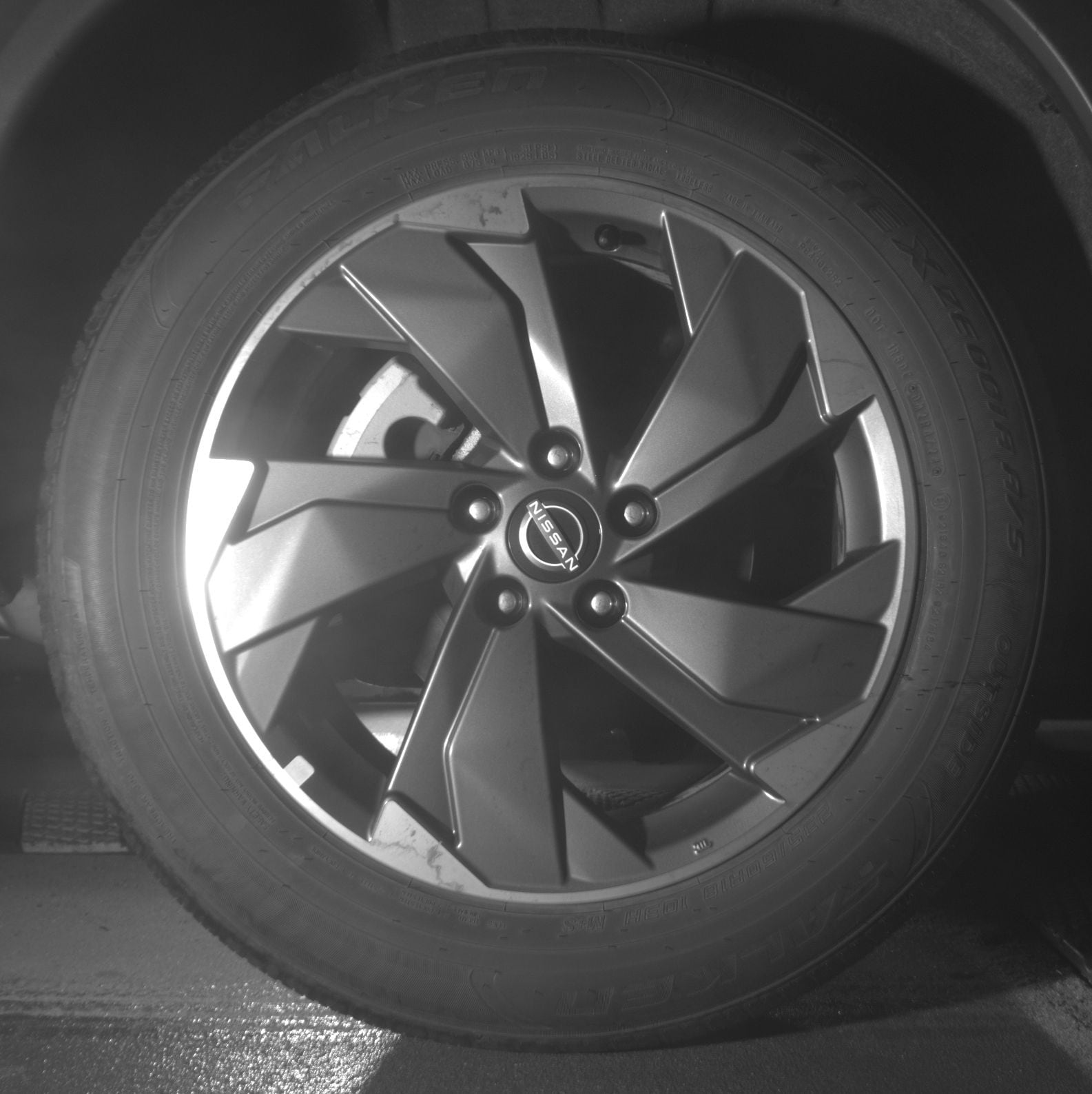 Thumbnail: 2025 Nissan Rogue - 12