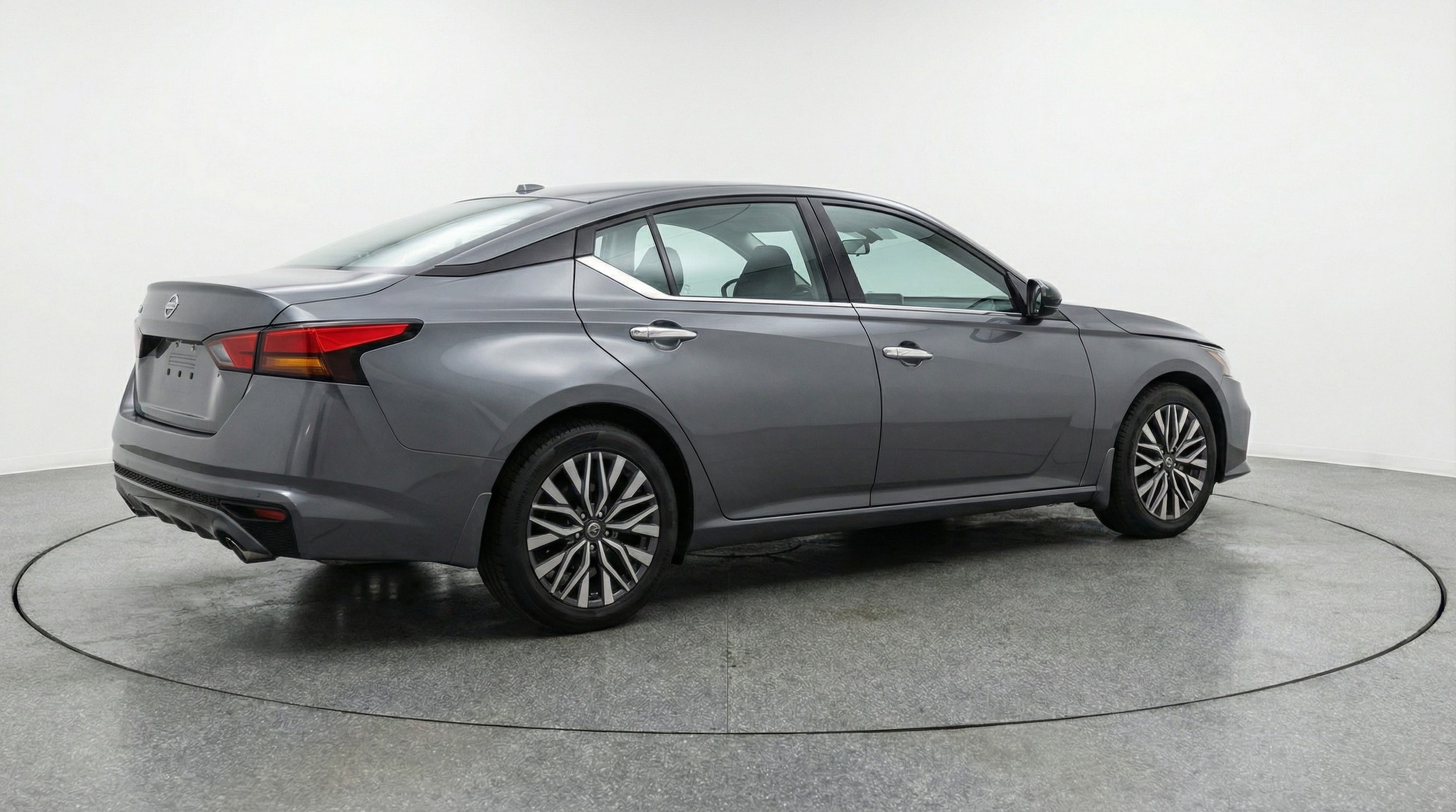 Thumbnail: 2025 Nissan Altima - 7