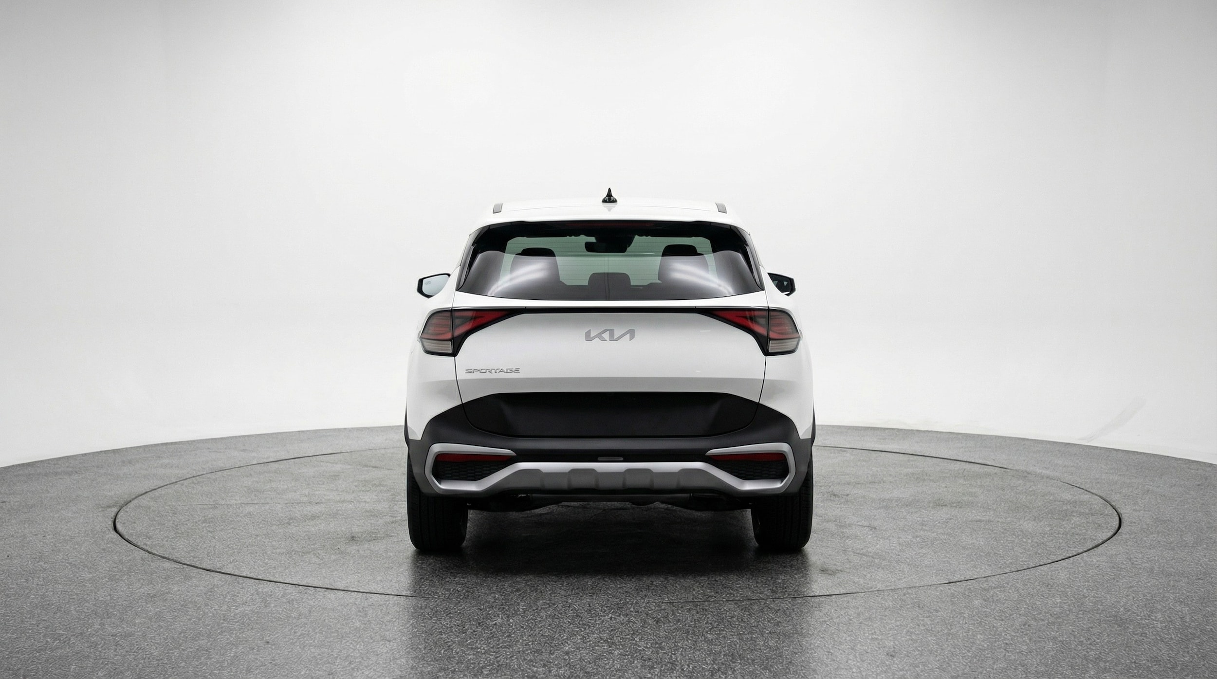 Thumbnail: 2025 Kia Sportage - 6