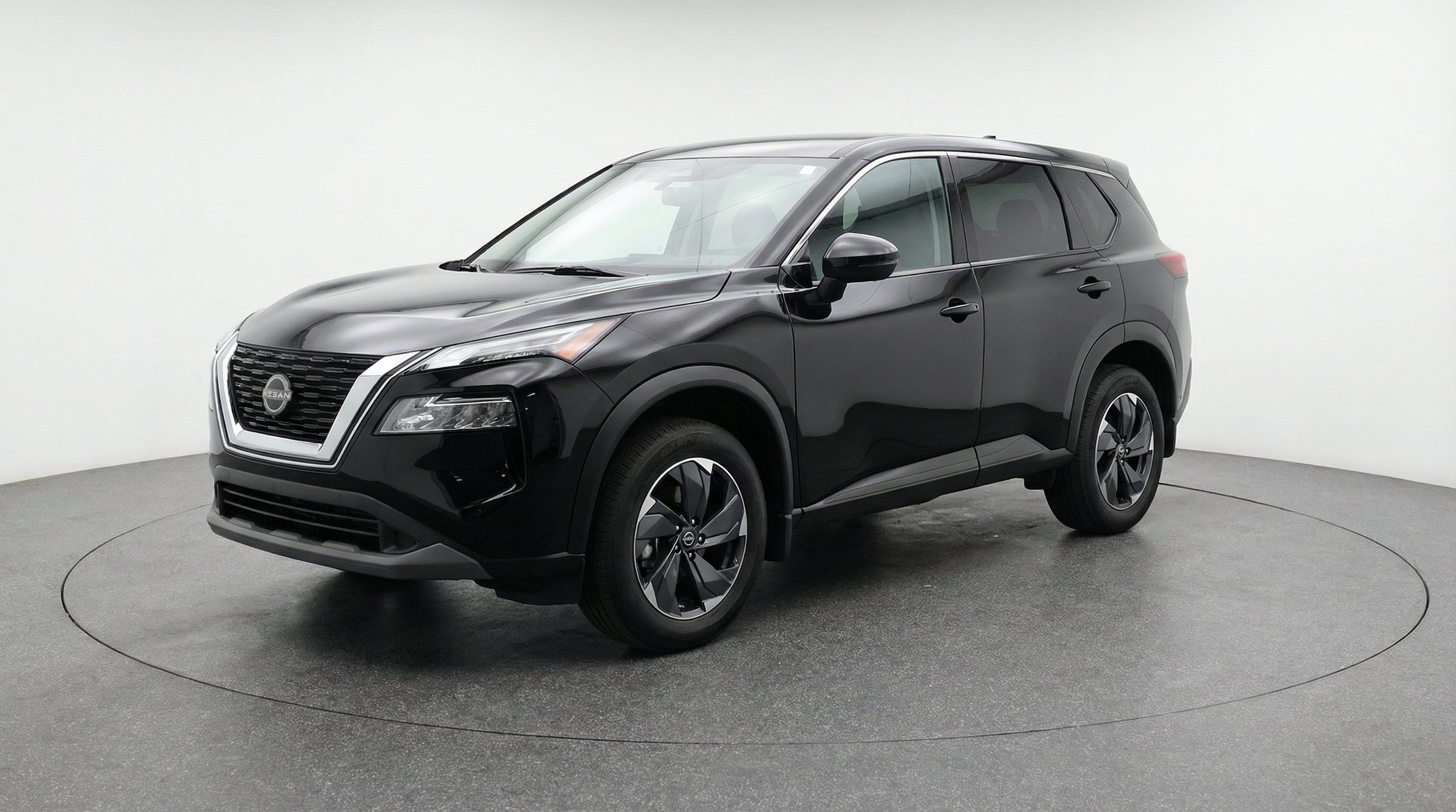 Thumbnail: 2025 Nissan Rogue - 3