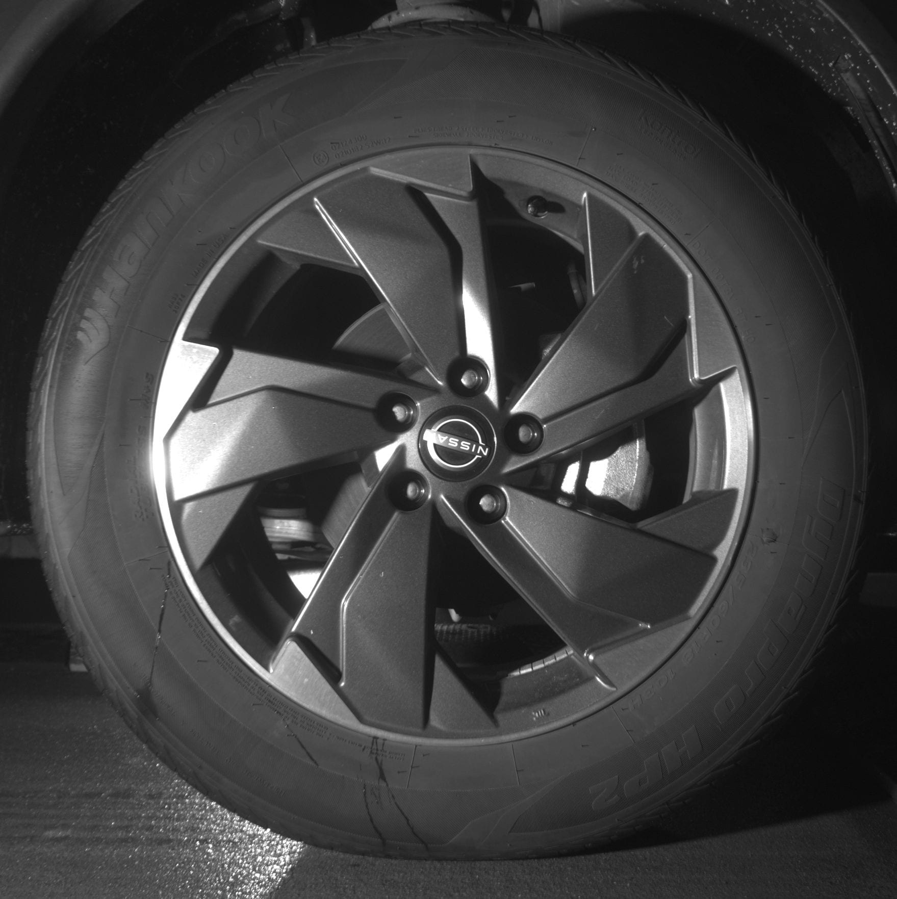 Thumbnail: 2025 Nissan Rogue - 10