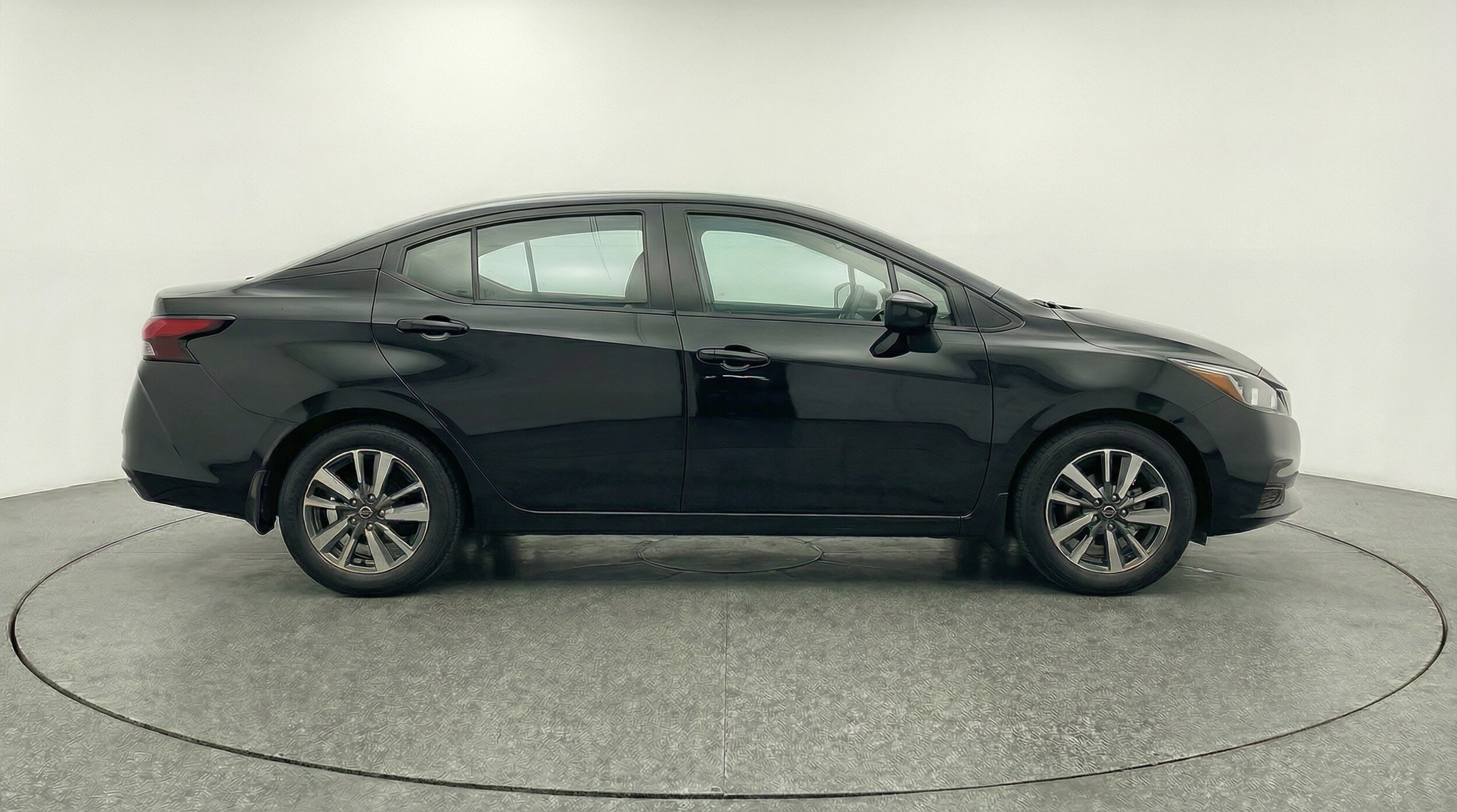 Thumbnail: 2025 Nissan Versa - 8