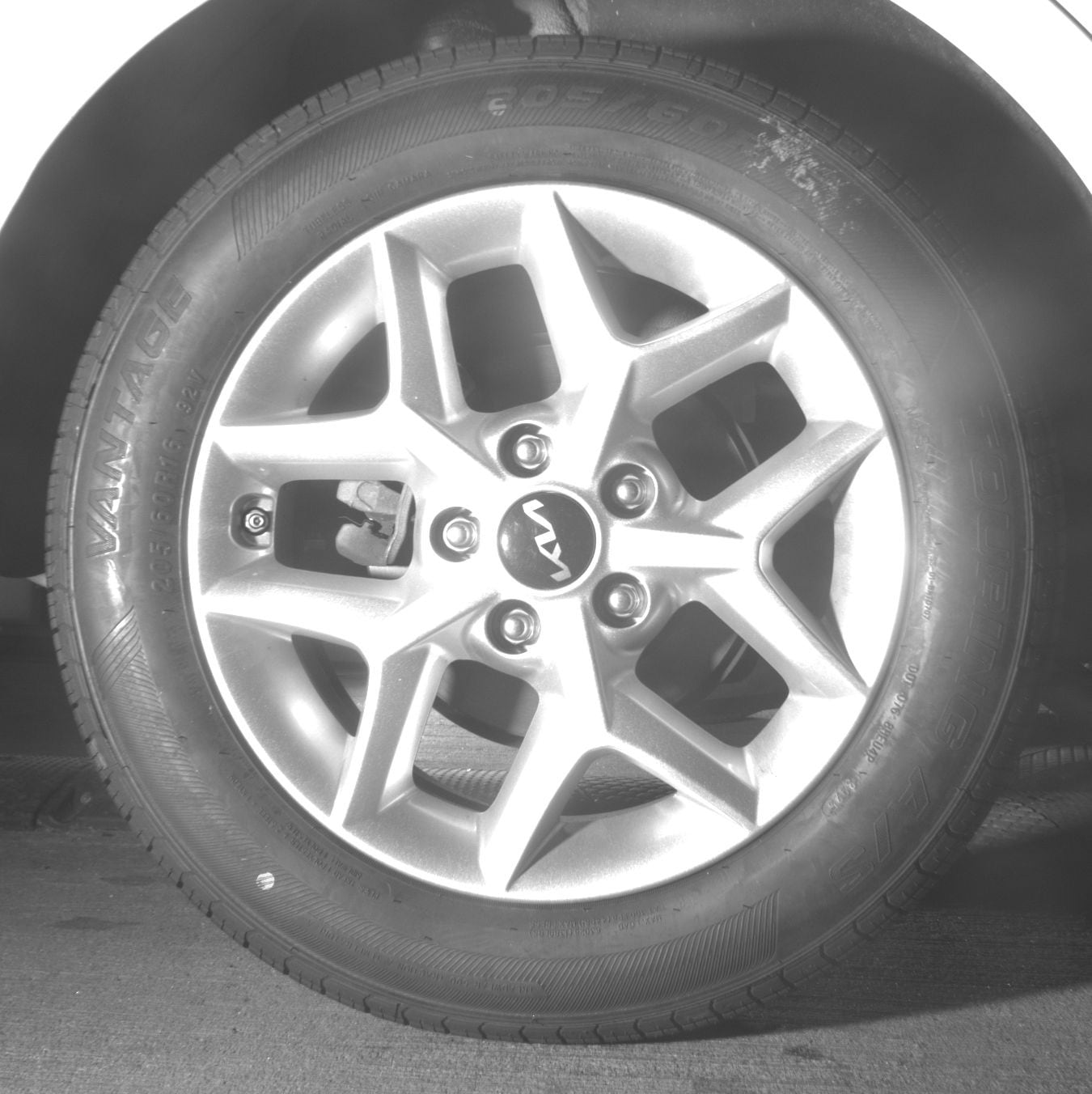 Thumbnail: 2025 Kia Soul - 12