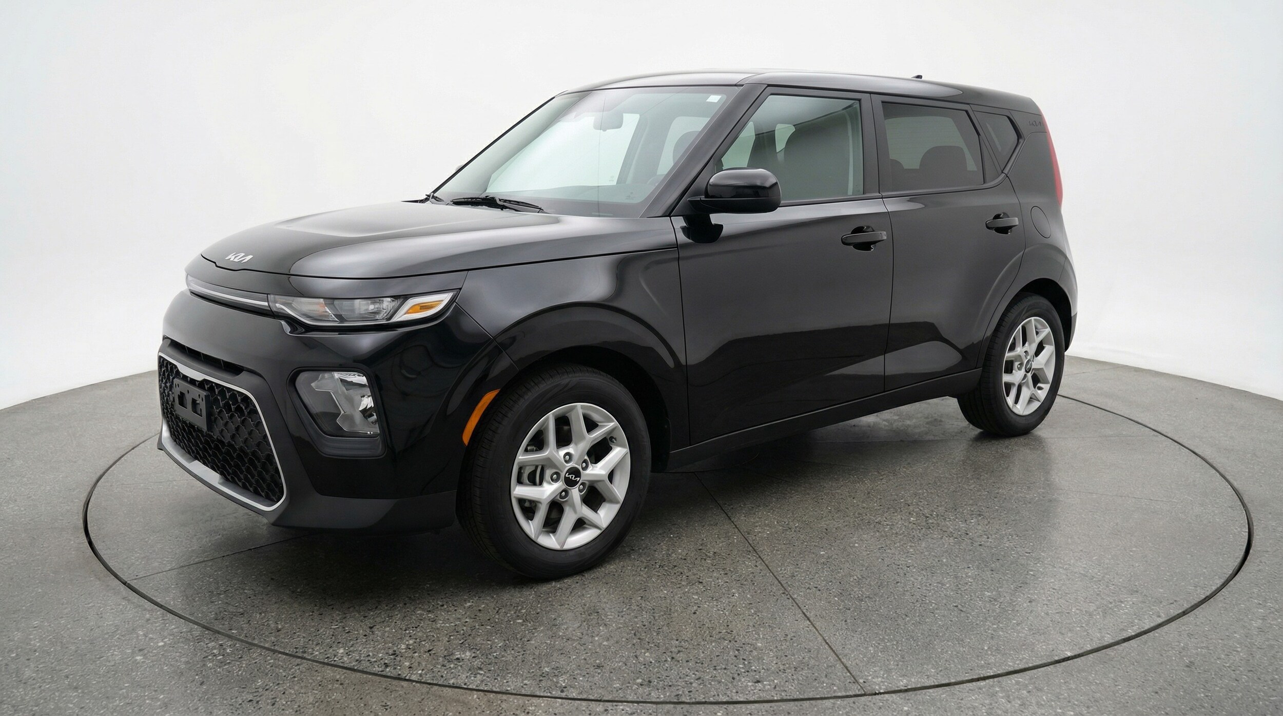 Thumbnail: 2025 Kia Soul - 3