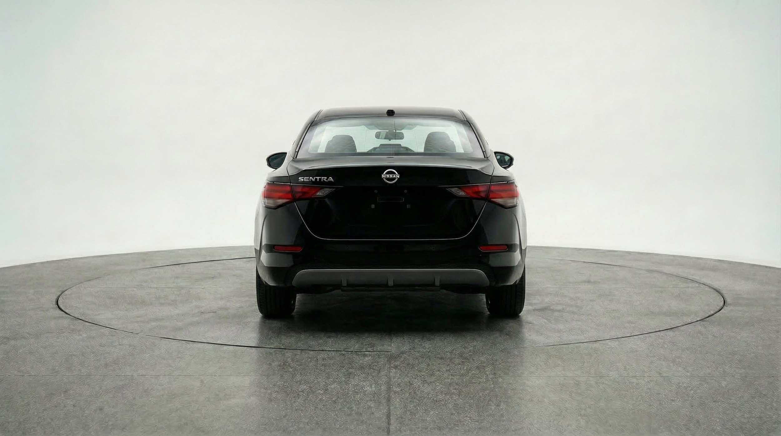 Thumbnail: 2025 Nissan Sentra - 7