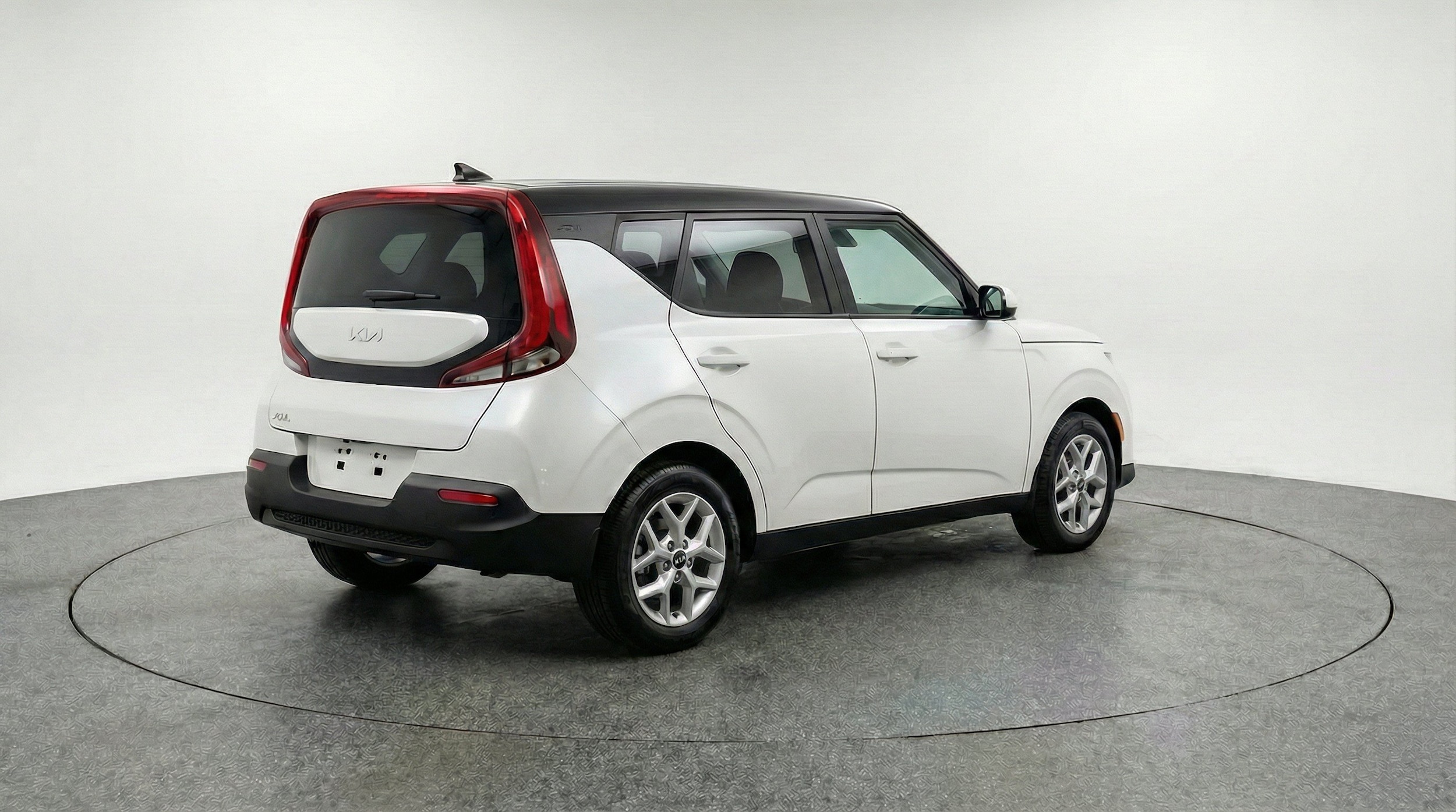Thumbnail: 2025 Kia Soul - 9