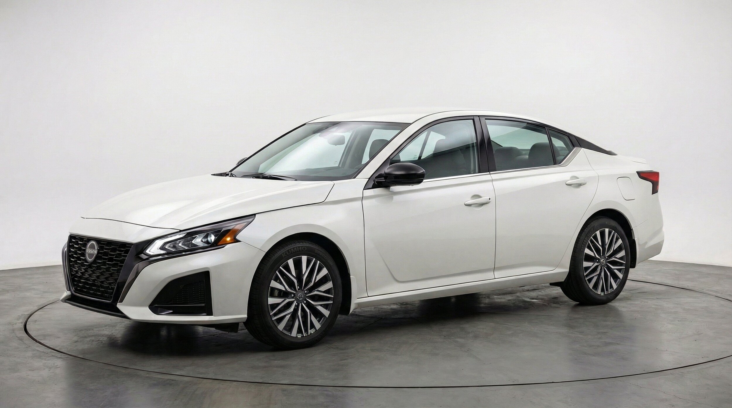 Thumbnail: 2026 Nissan Altima - 3