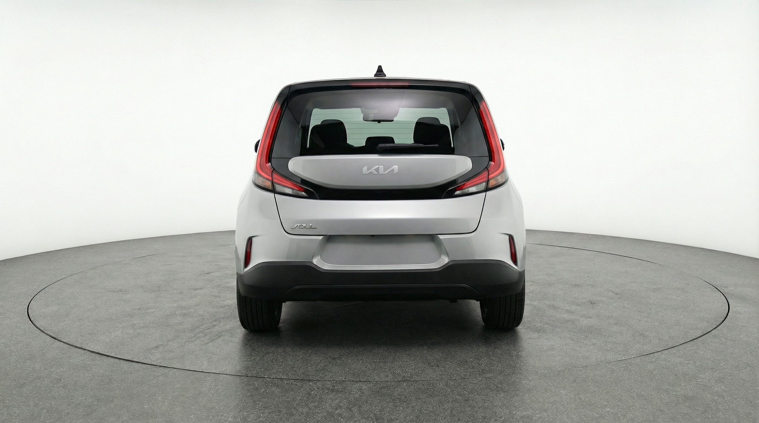 Thumbnail: 2025 Kia Soul - 6