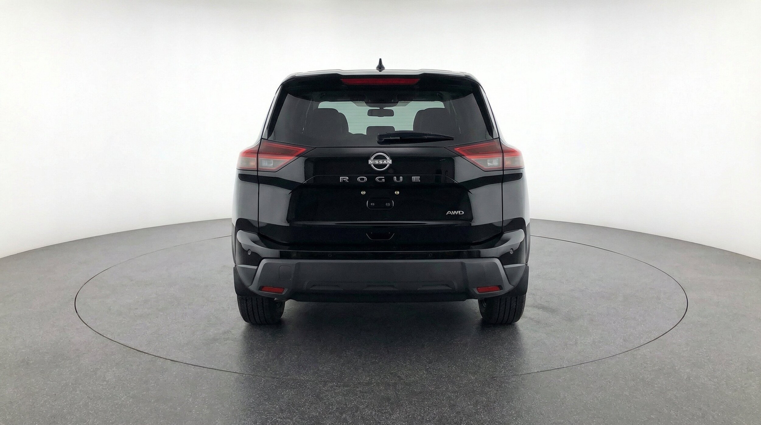 Thumbnail: 2025 Nissan Rogue - 7