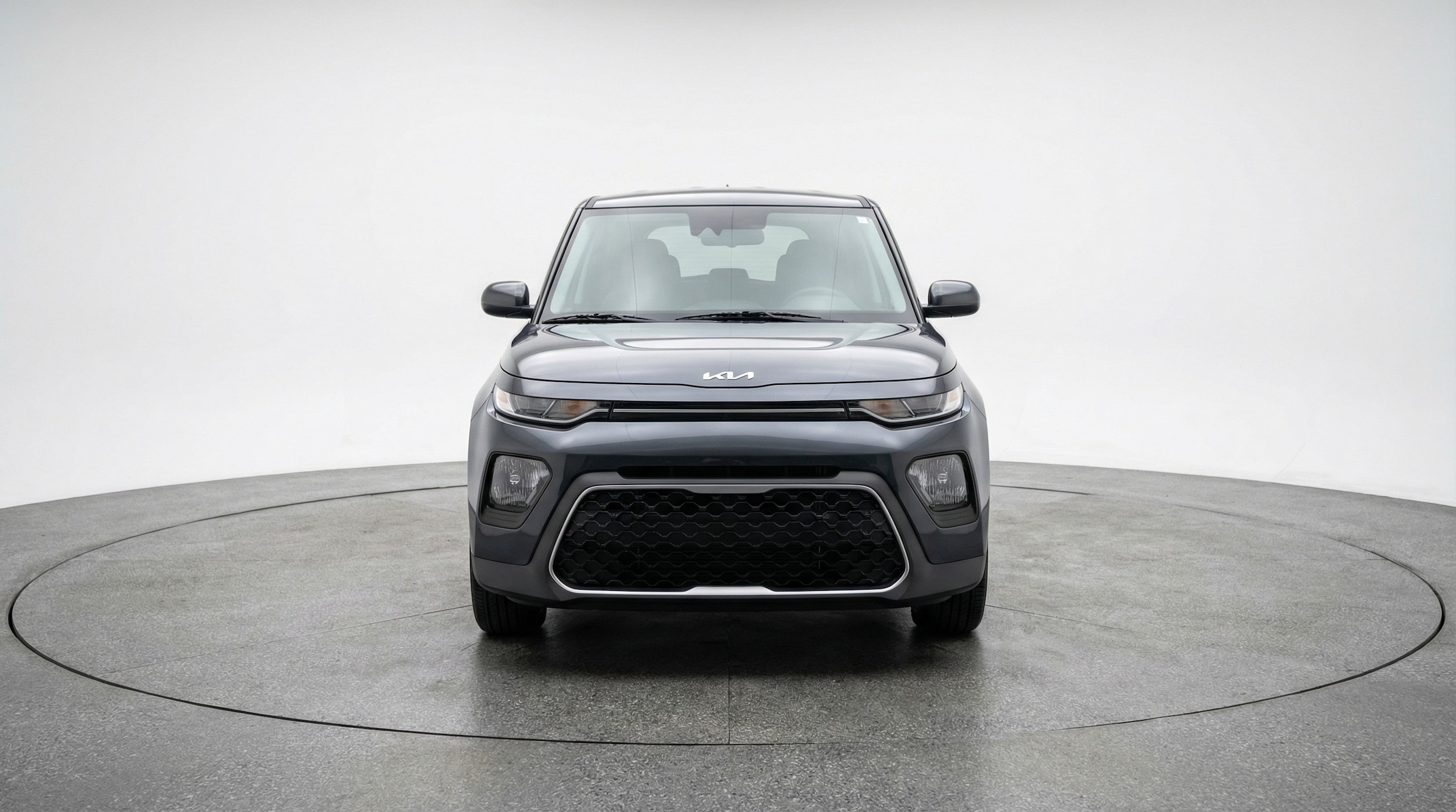 Thumbnail: 2025 Kia Soul - 2
