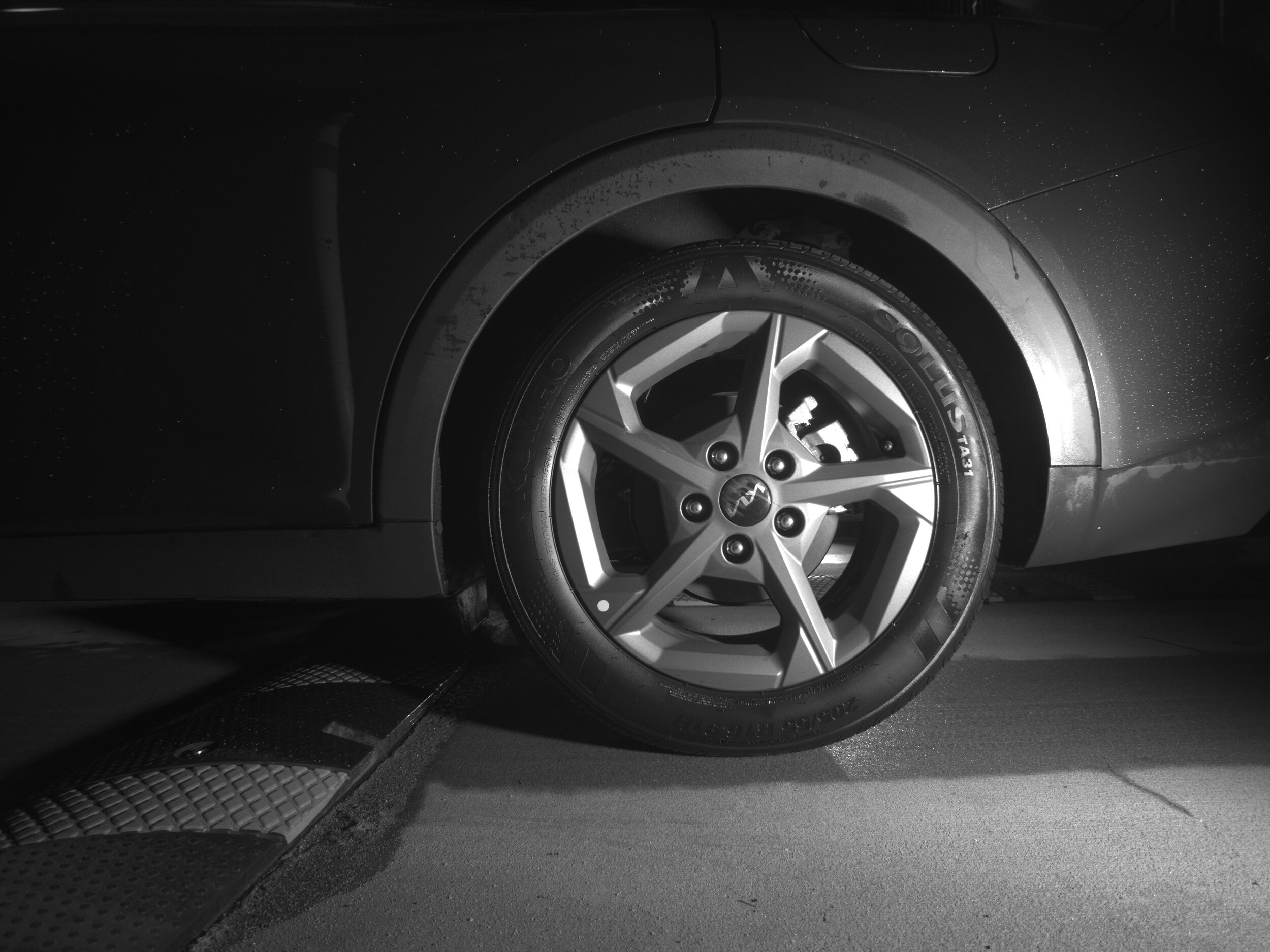 Thumbnail: 2025 Kia K4 - 11