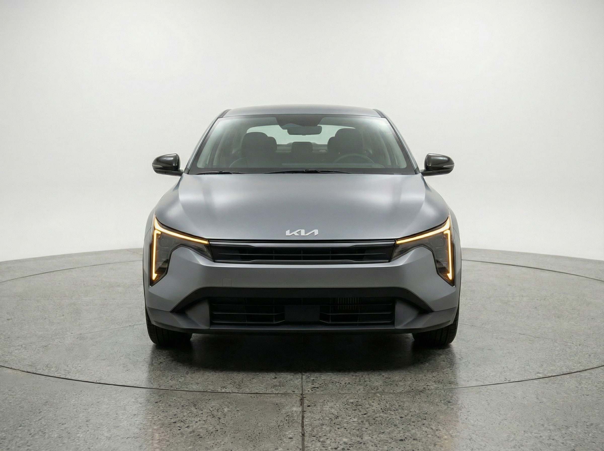 Thumbnail: 2025 Kia K4 - 2