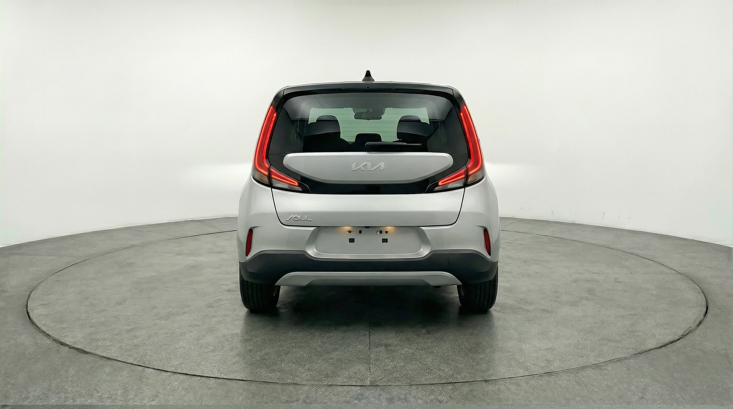 Thumbnail: 2025 Kia Soul - 6