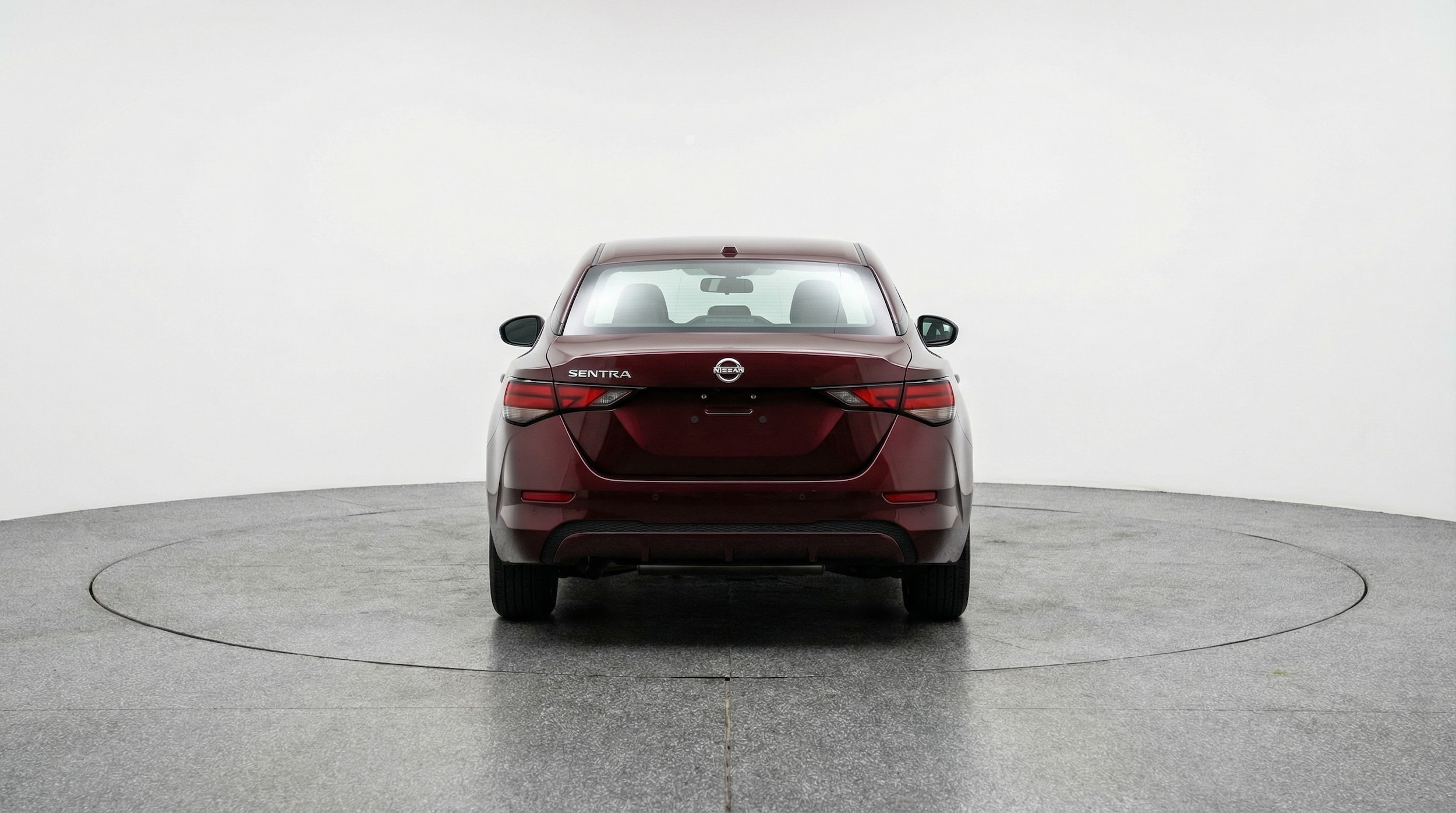 Thumbnail: 2025 Nissan Sentra - 6