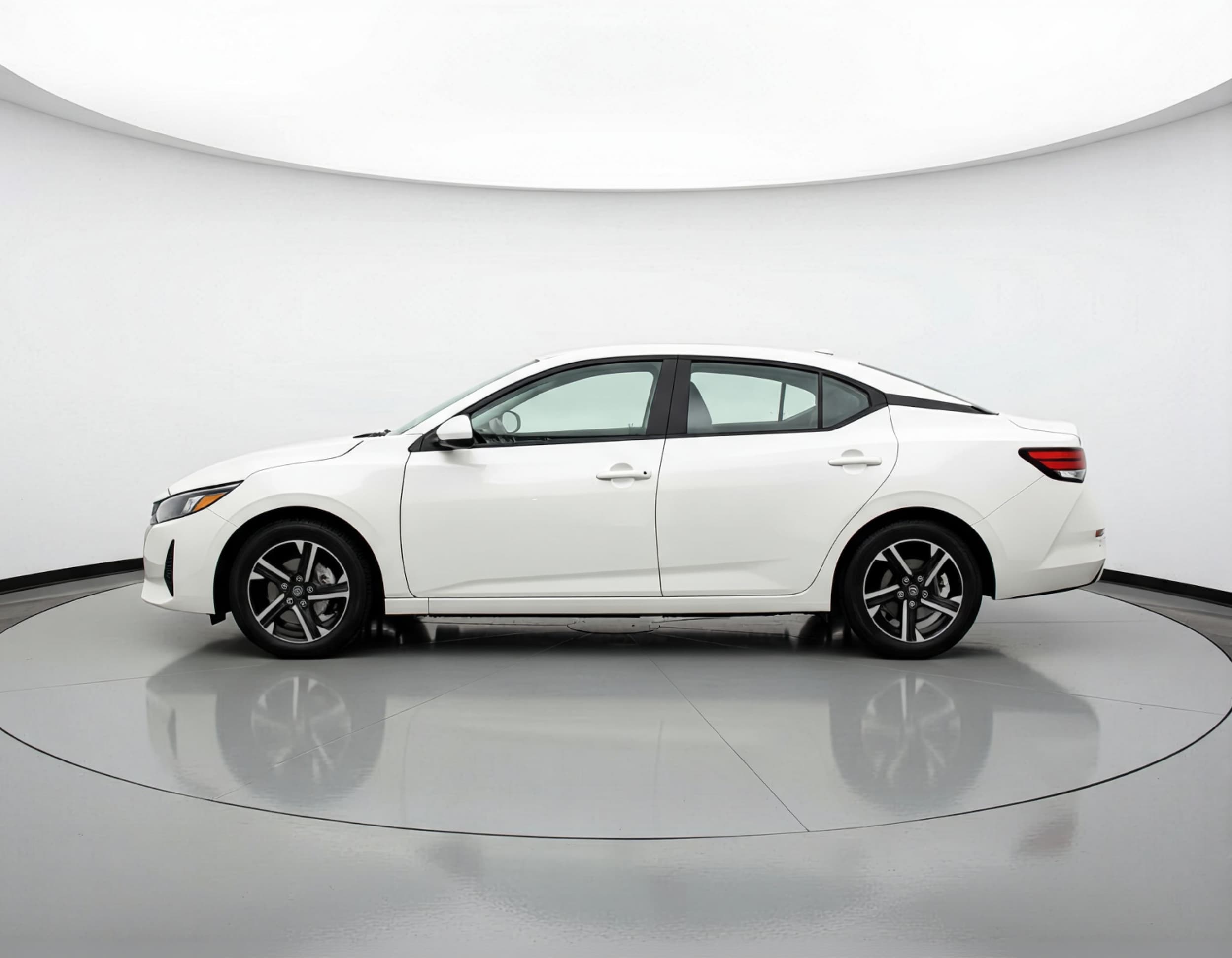 Thumbnail: 2024 Nissan Sentra - 4