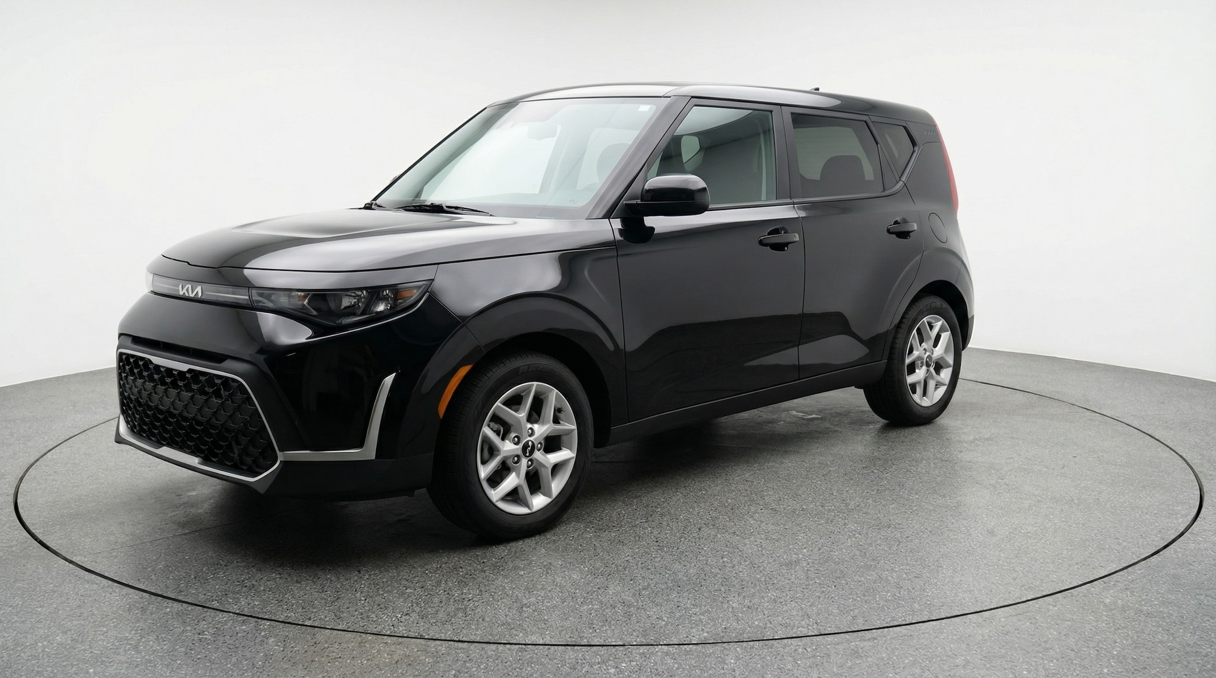 Thumbnail: 2025 Kia Soul - 3