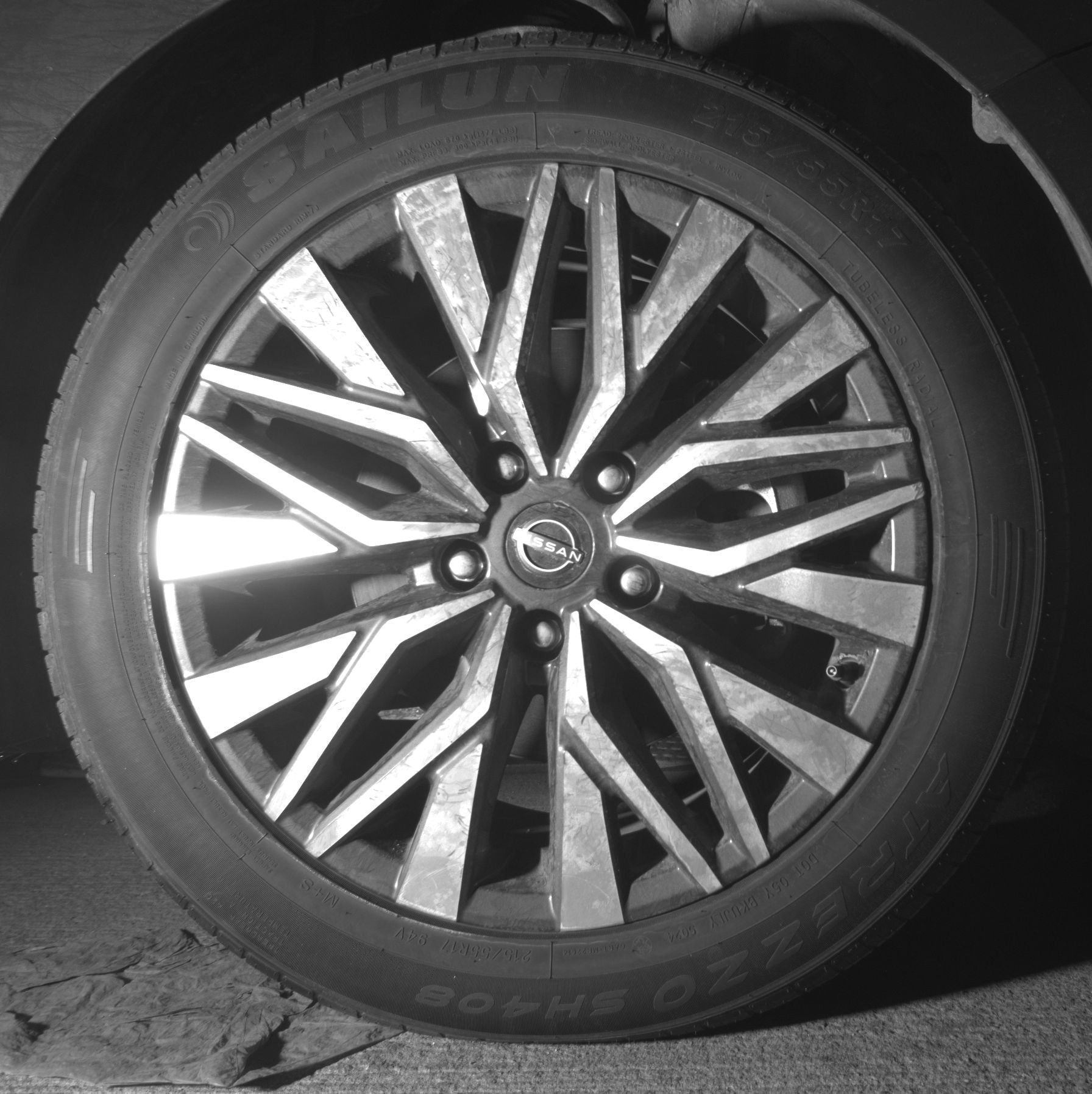 Thumbnail: 2025 Nissan Altima - 10