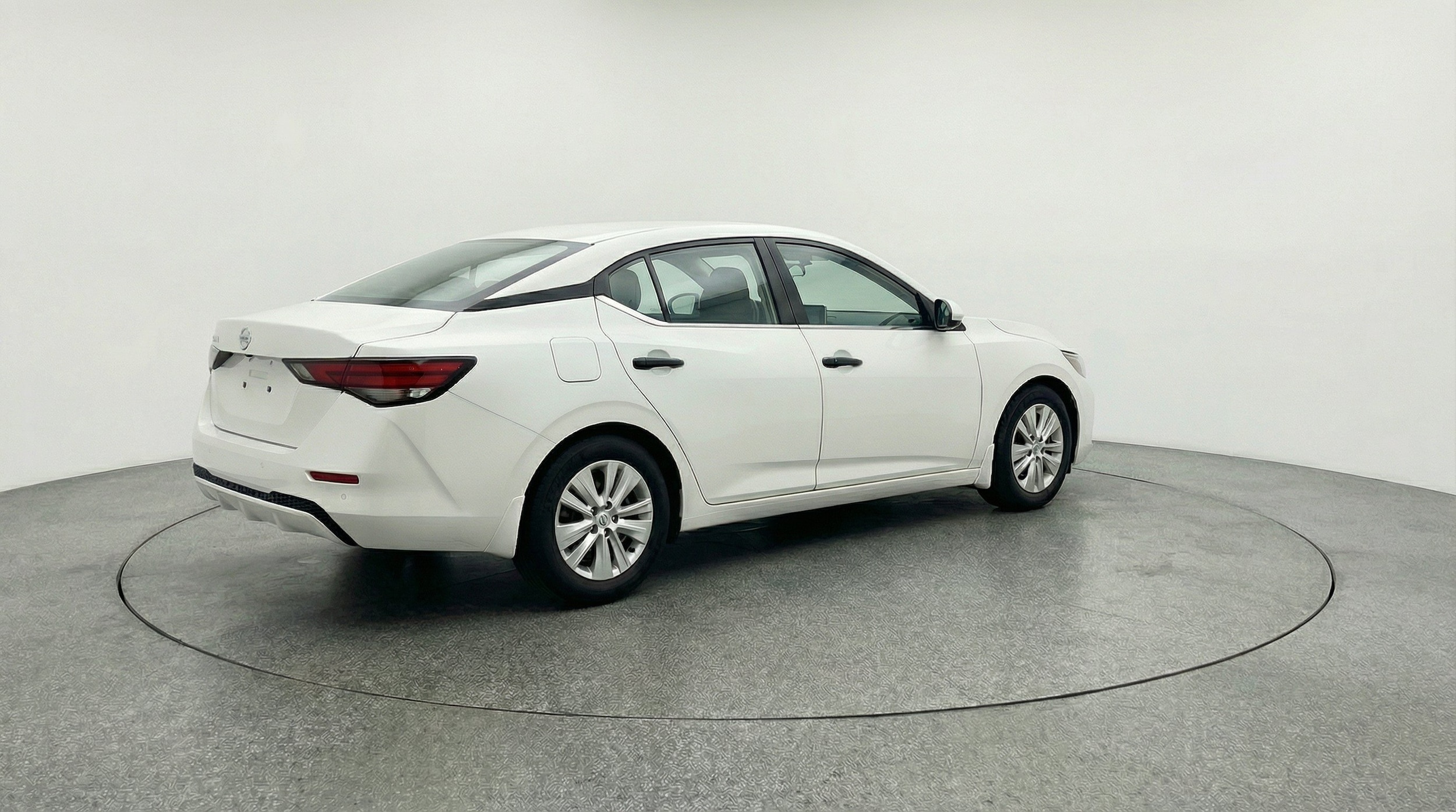 Thumbnail: 2025 Nissan Sentra - 9
