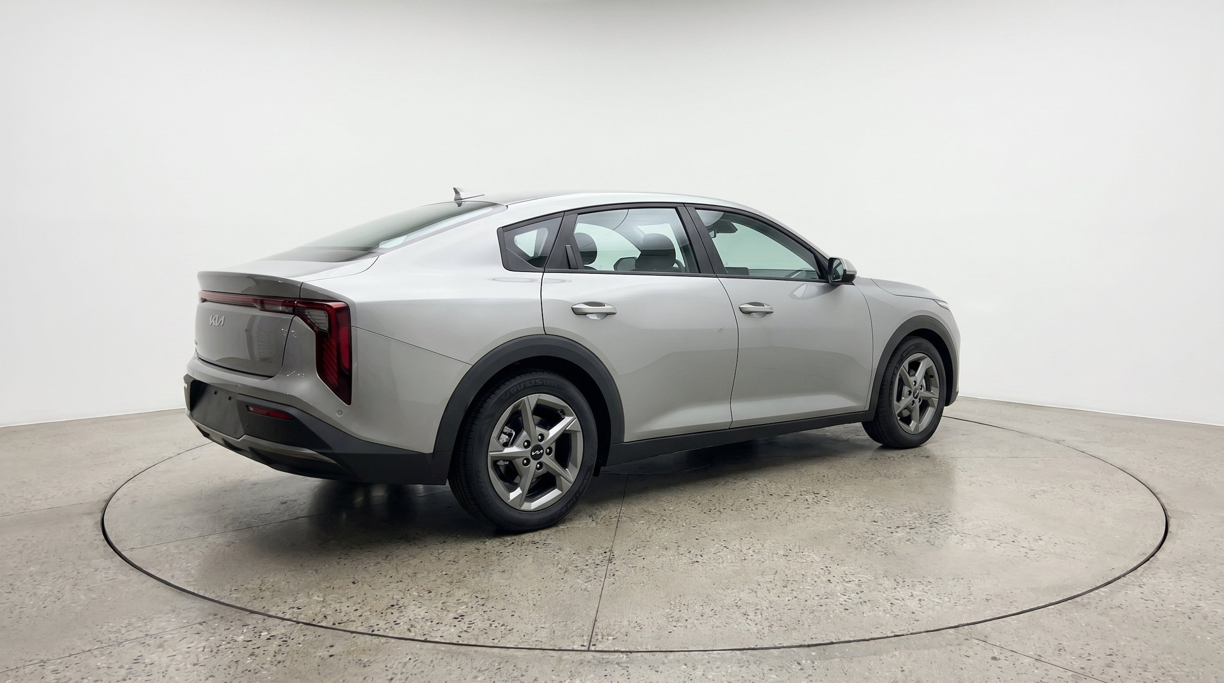 Thumbnail: 2025 Kia K4 - 9