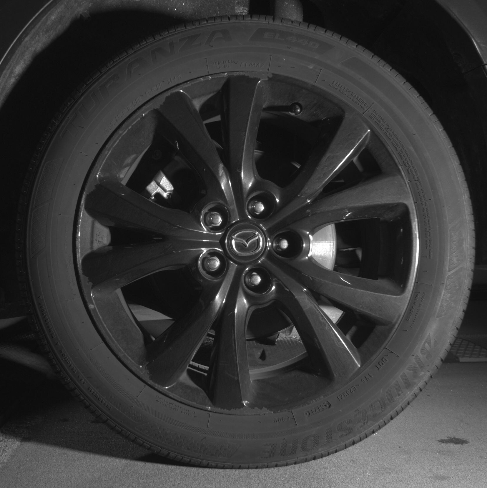 Thumbnail: 2025 Mazda CX-30 - 11