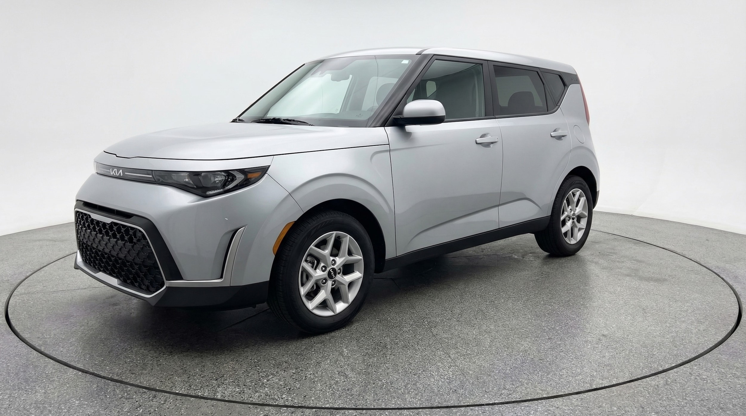 Thumbnail: 2025 Kia Soul - 3