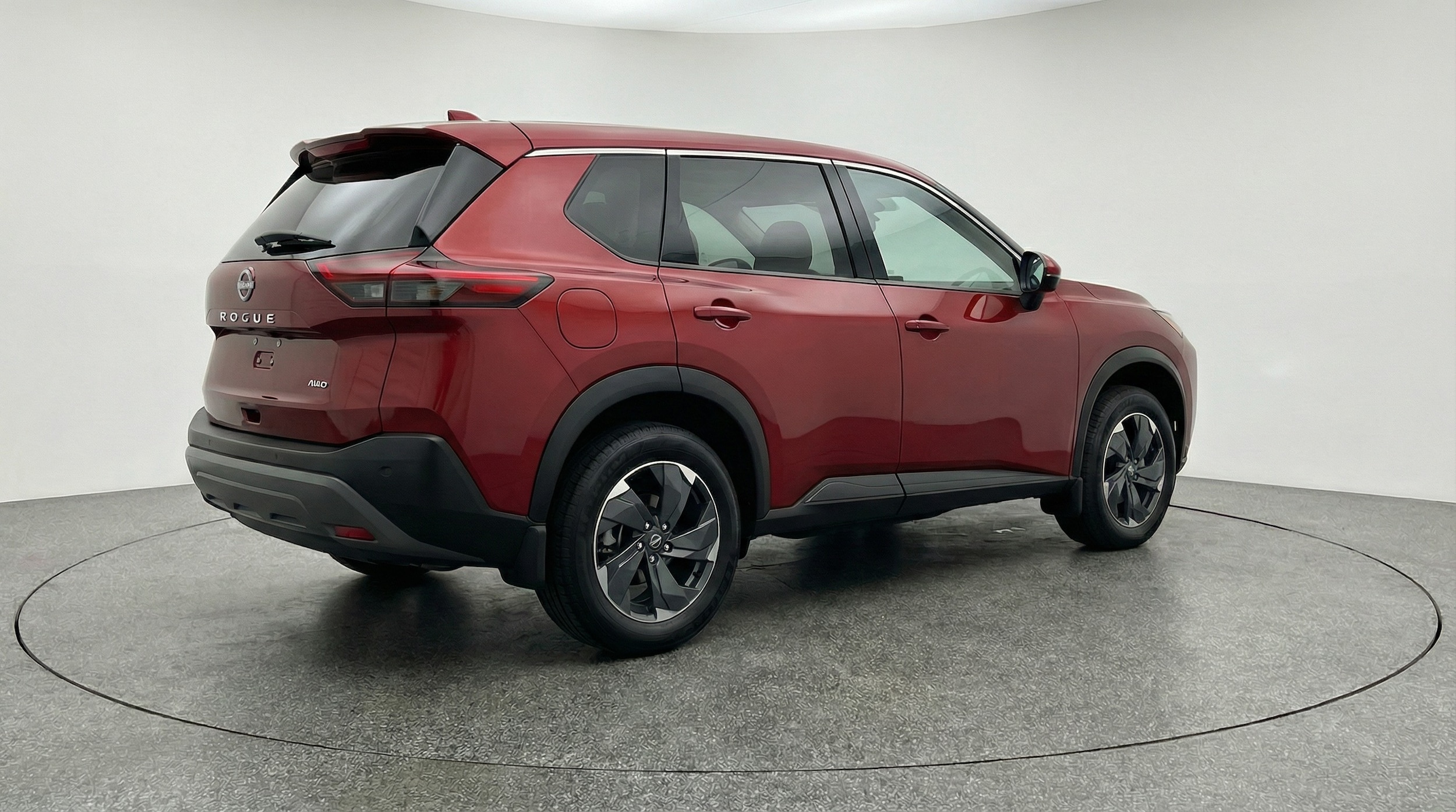 Thumbnail: 2025 Nissan Rogue - 7