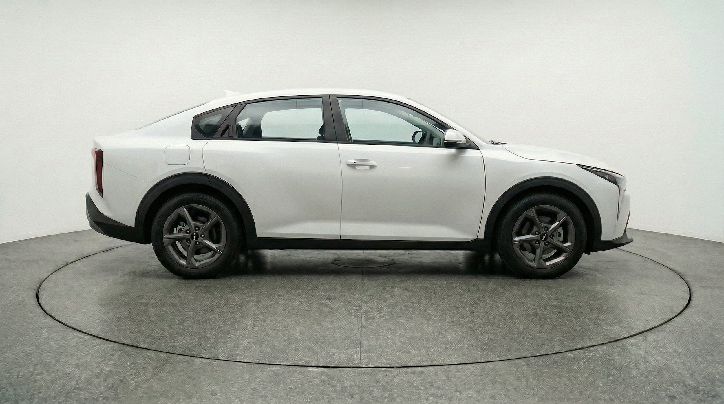 Thumbnail: 2026 Kia K4 - 11