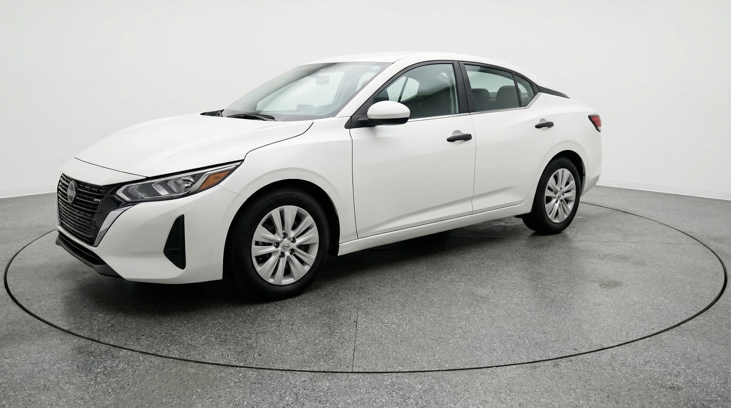 Thumbnail: 2025 Nissan Sentra - 3