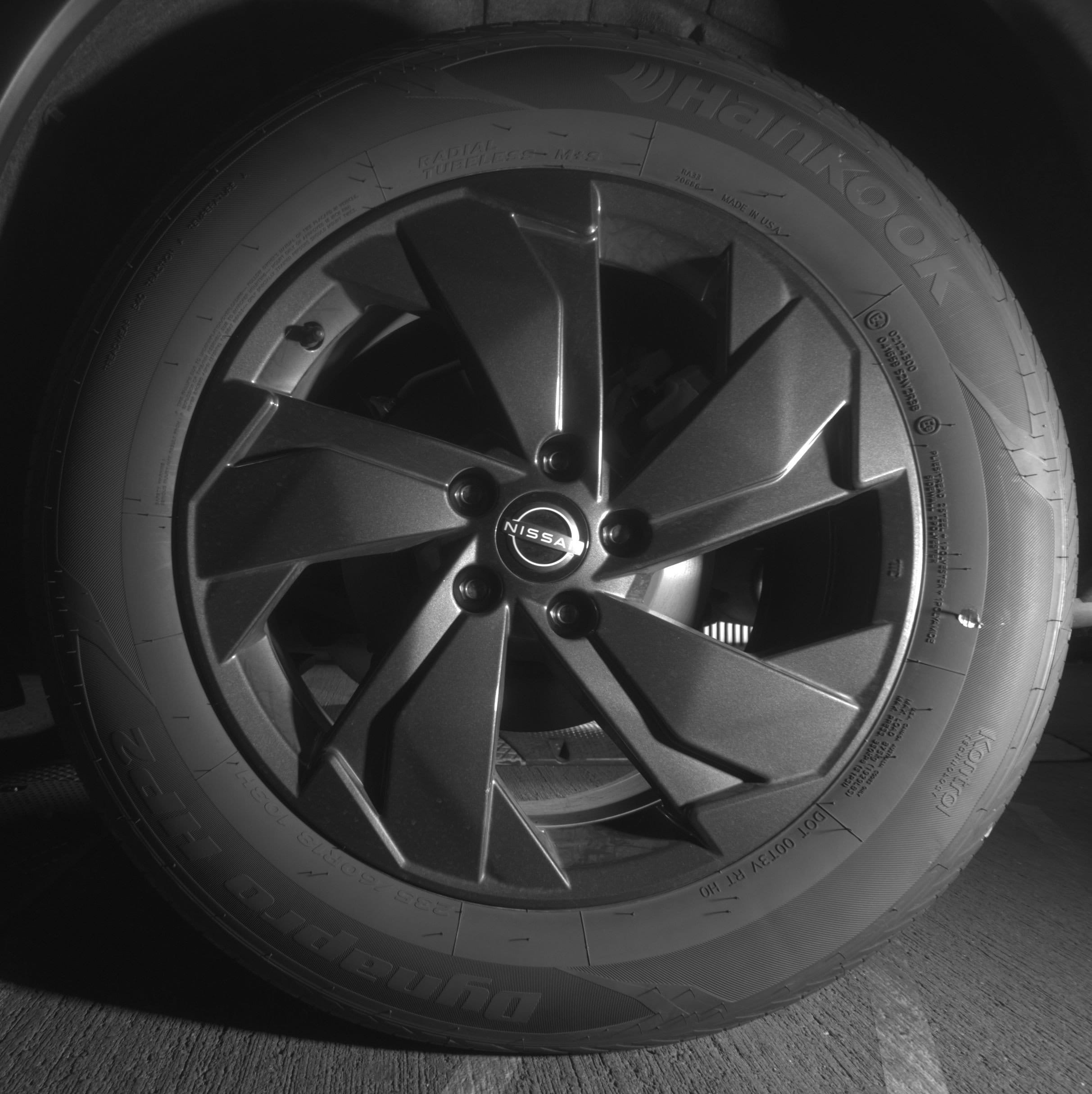 Thumbnail: 2026 Nissan Rogue - 14