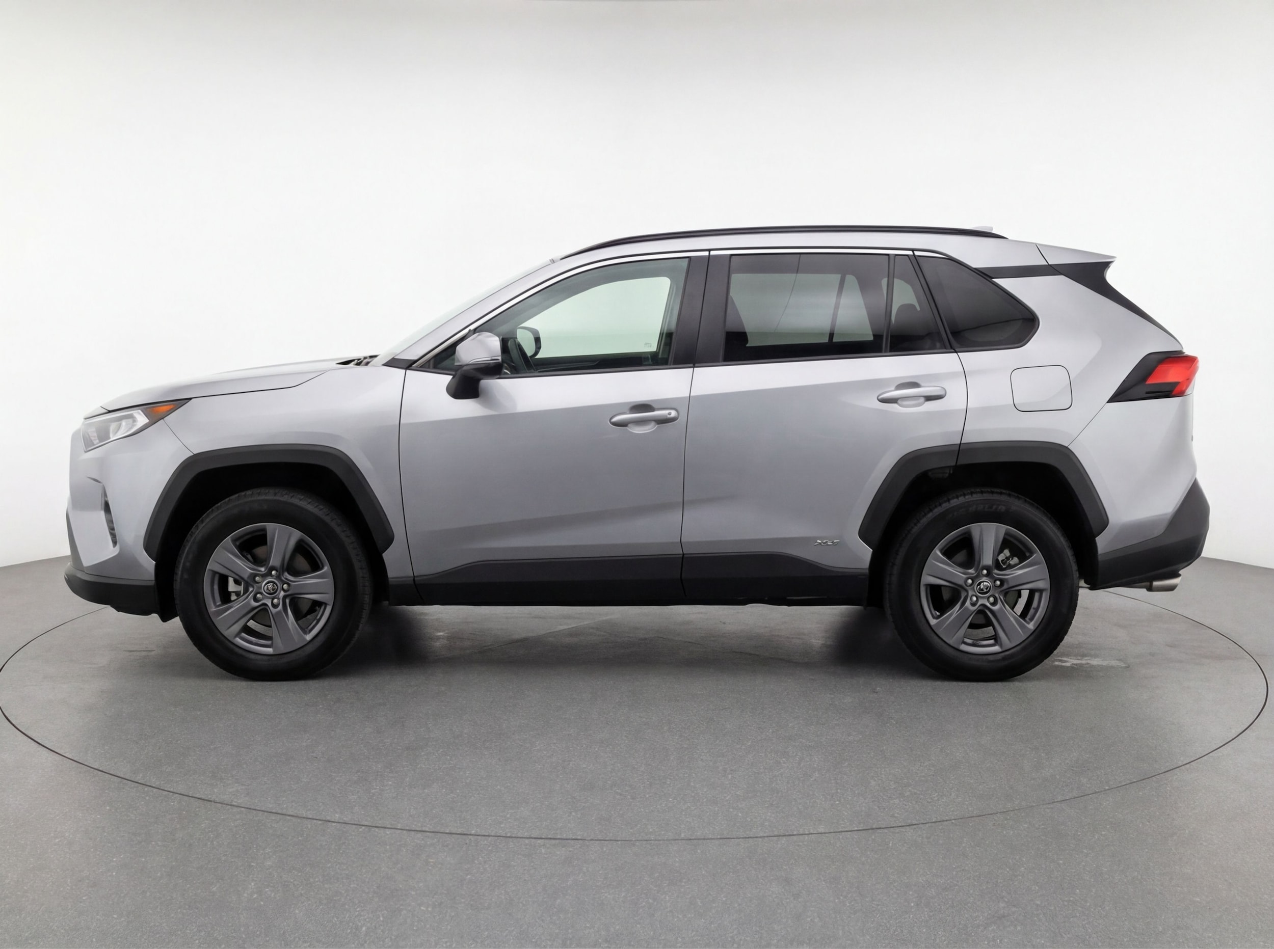 Thumbnail: 2025 Toyota RAV4 - 4