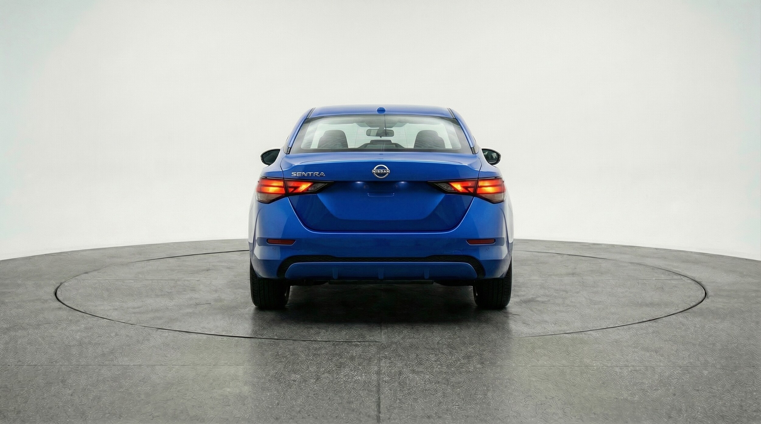 Thumbnail: 2025 Nissan Sentra - 6