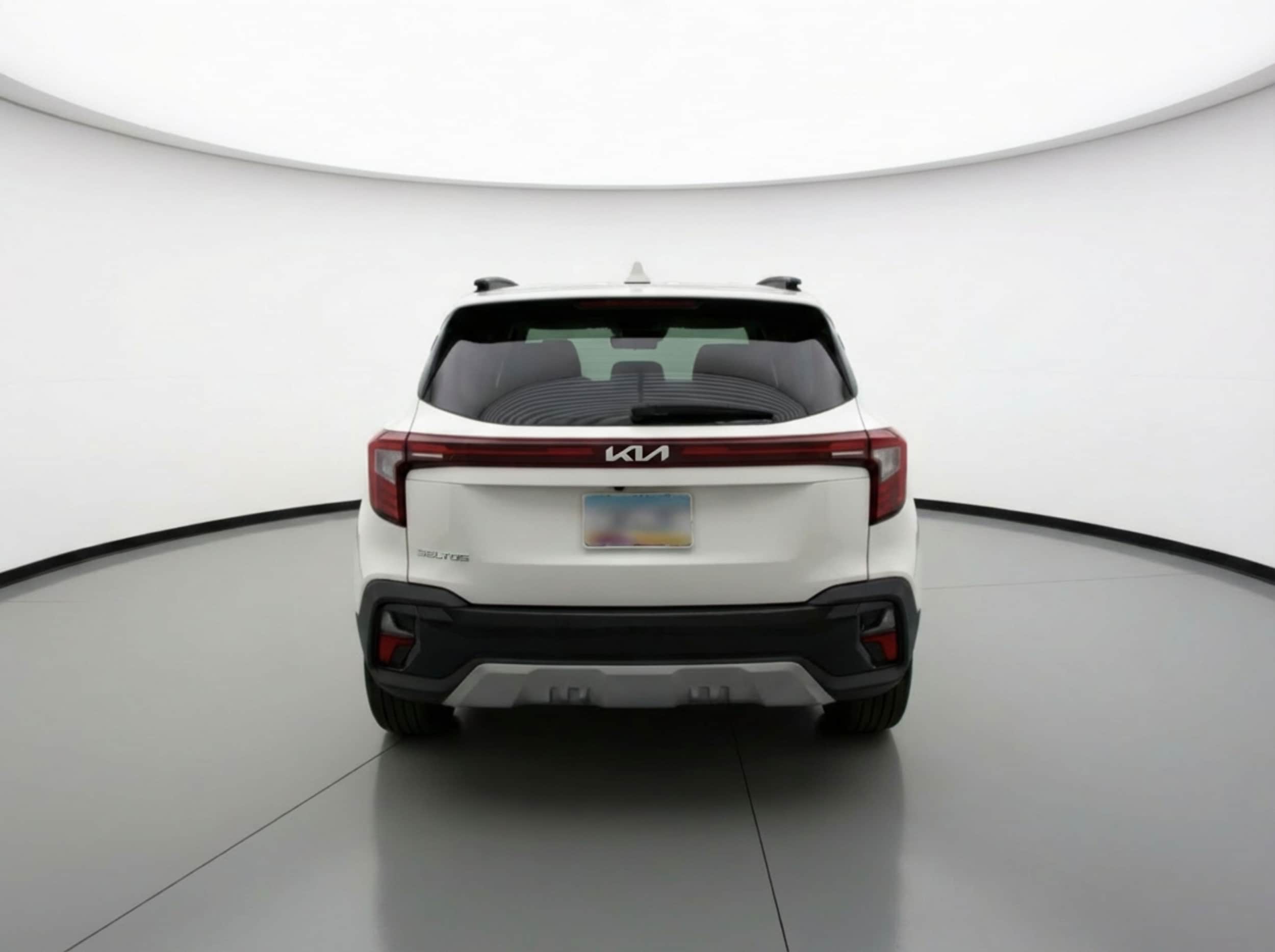 Thumbnail: 2025 Kia Seltos - 6