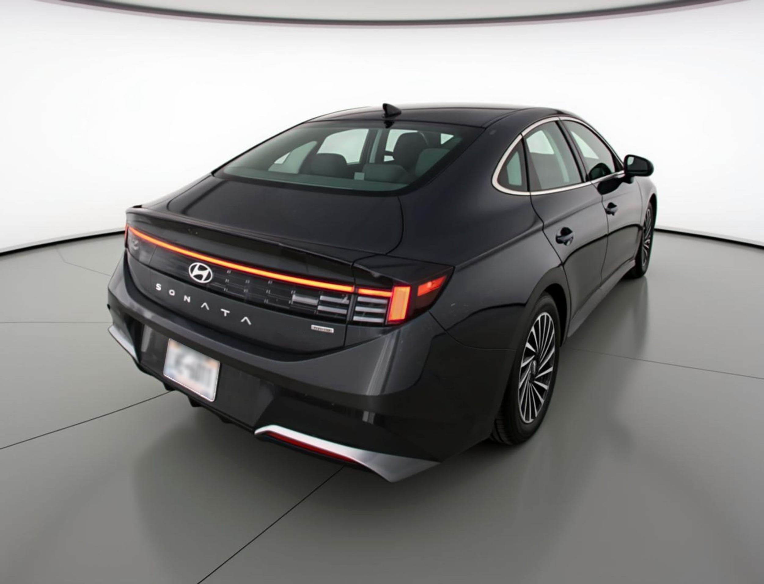 Thumbnail: 2025 Hyundai Sonata - 7